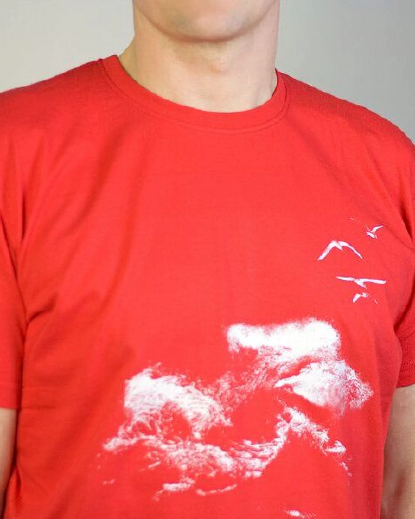 GARY MASH Shirt Nice Drift – Ansicht 2