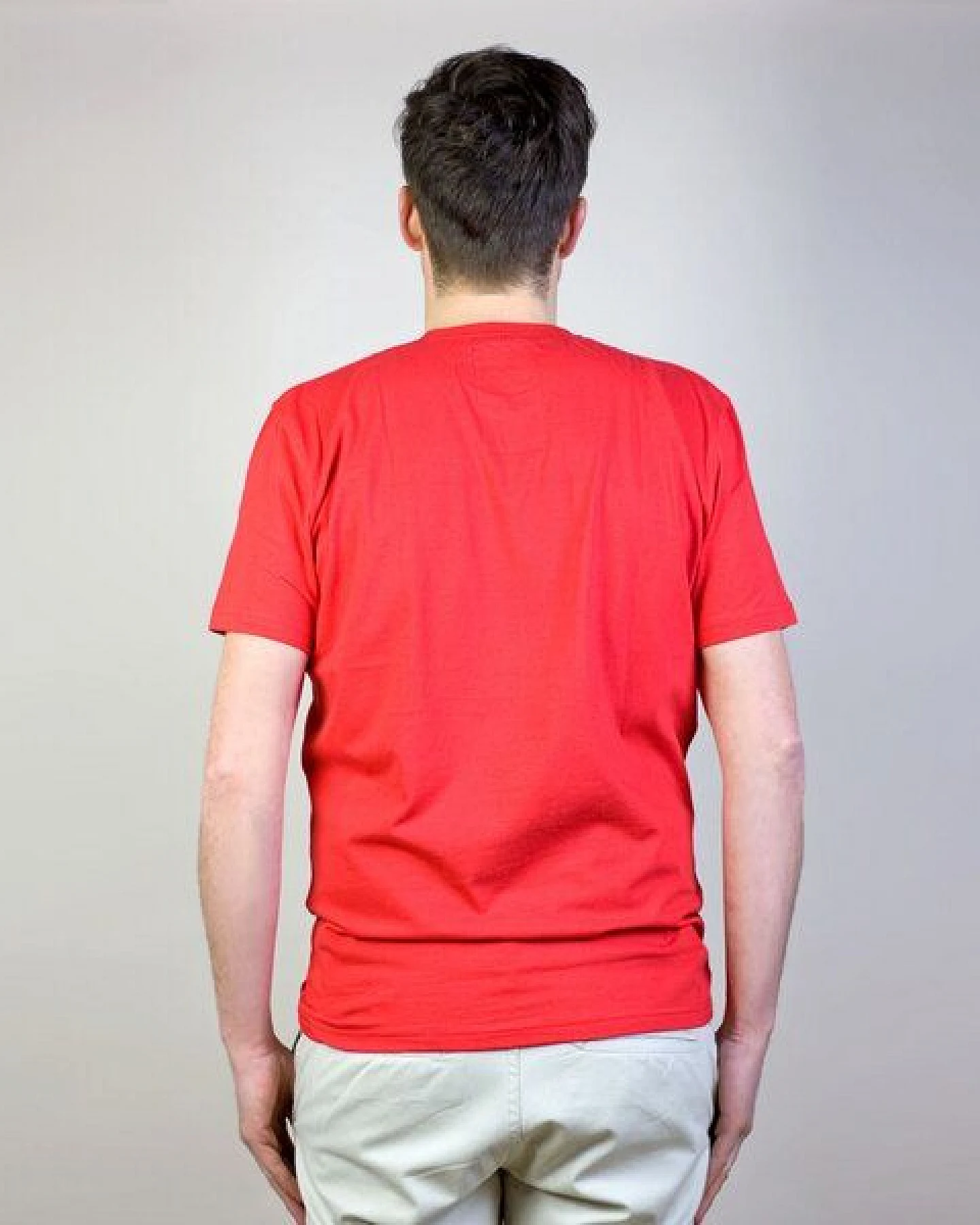 GARY MASH Shirt Nice Drift – Ansicht 3