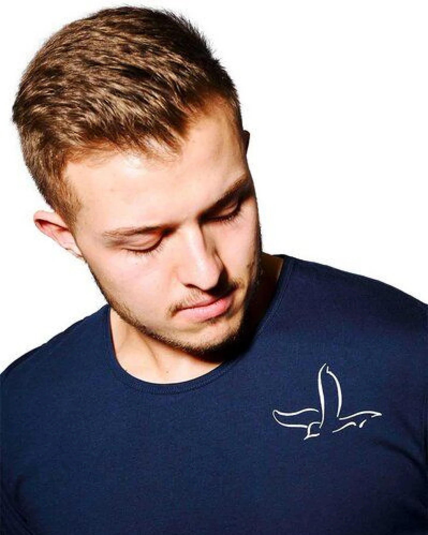 Shirt "Change Free as a Bird" von Human Family – Ansicht 4