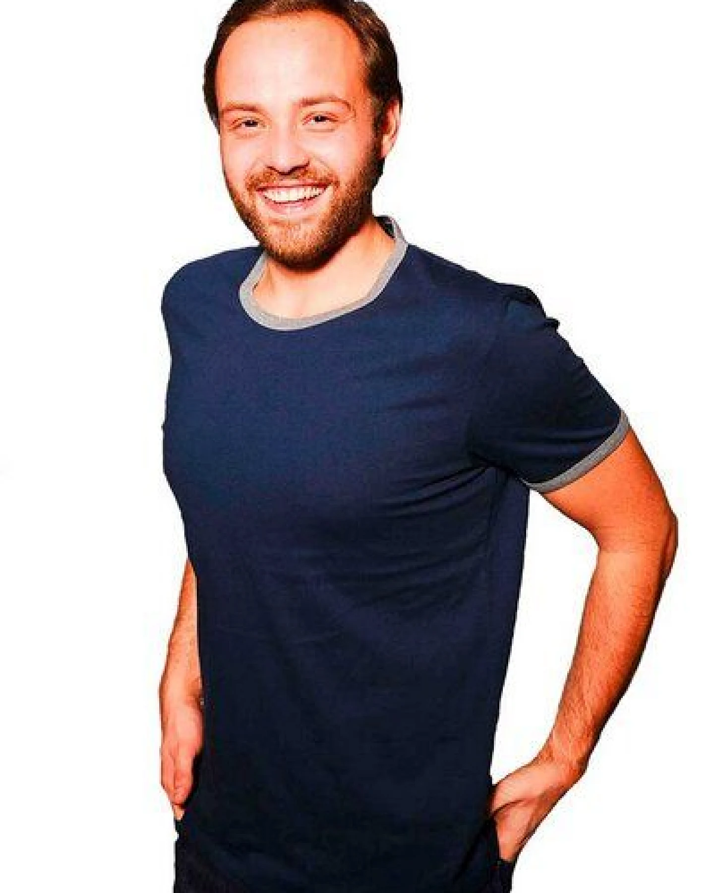 Retro Shirt von Human Family "Move On" – Ansicht 4