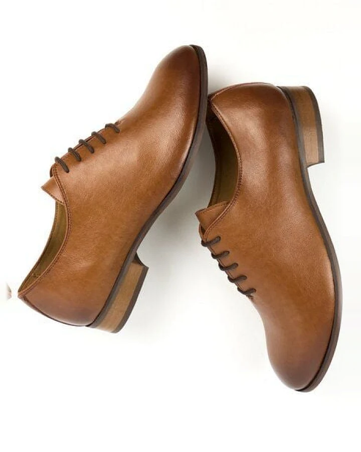 Will's Vegan Shop '81 OXFORDS