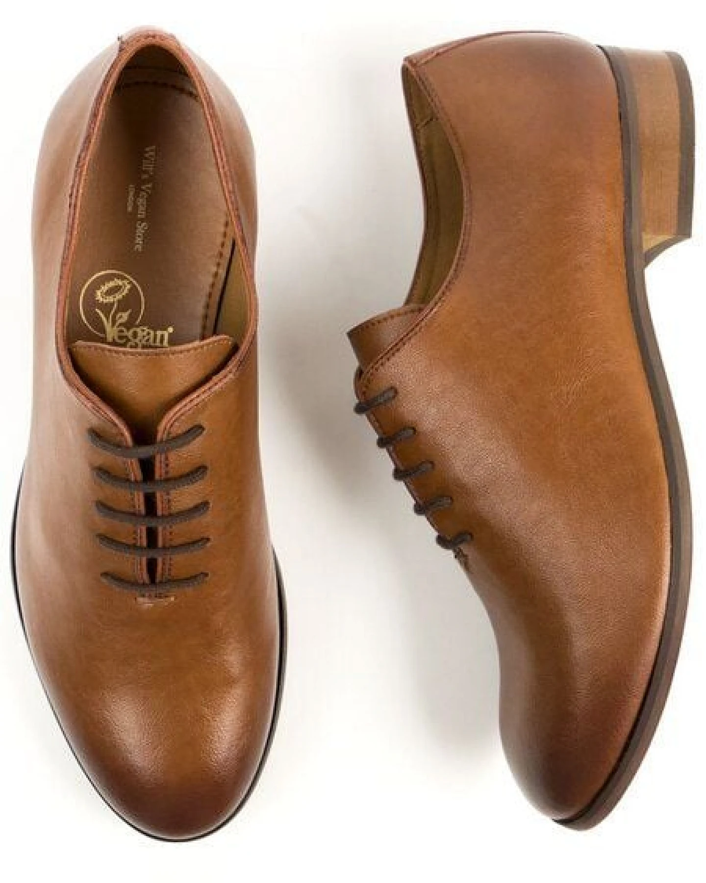 Will's Vegan Shop '81 OXFORDS – Ansicht 3