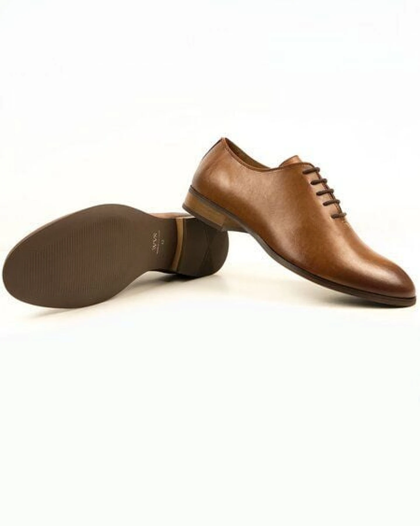 Will's Vegan Shop '81 OXFORDS – Ansicht 4