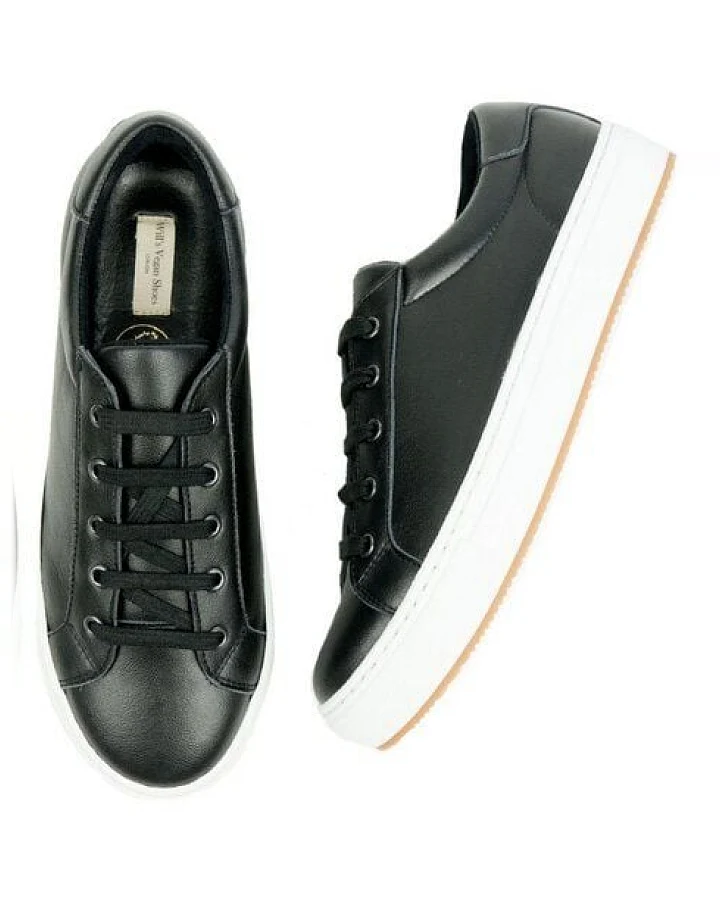 Will's Vegan Shop Sneaker Herren