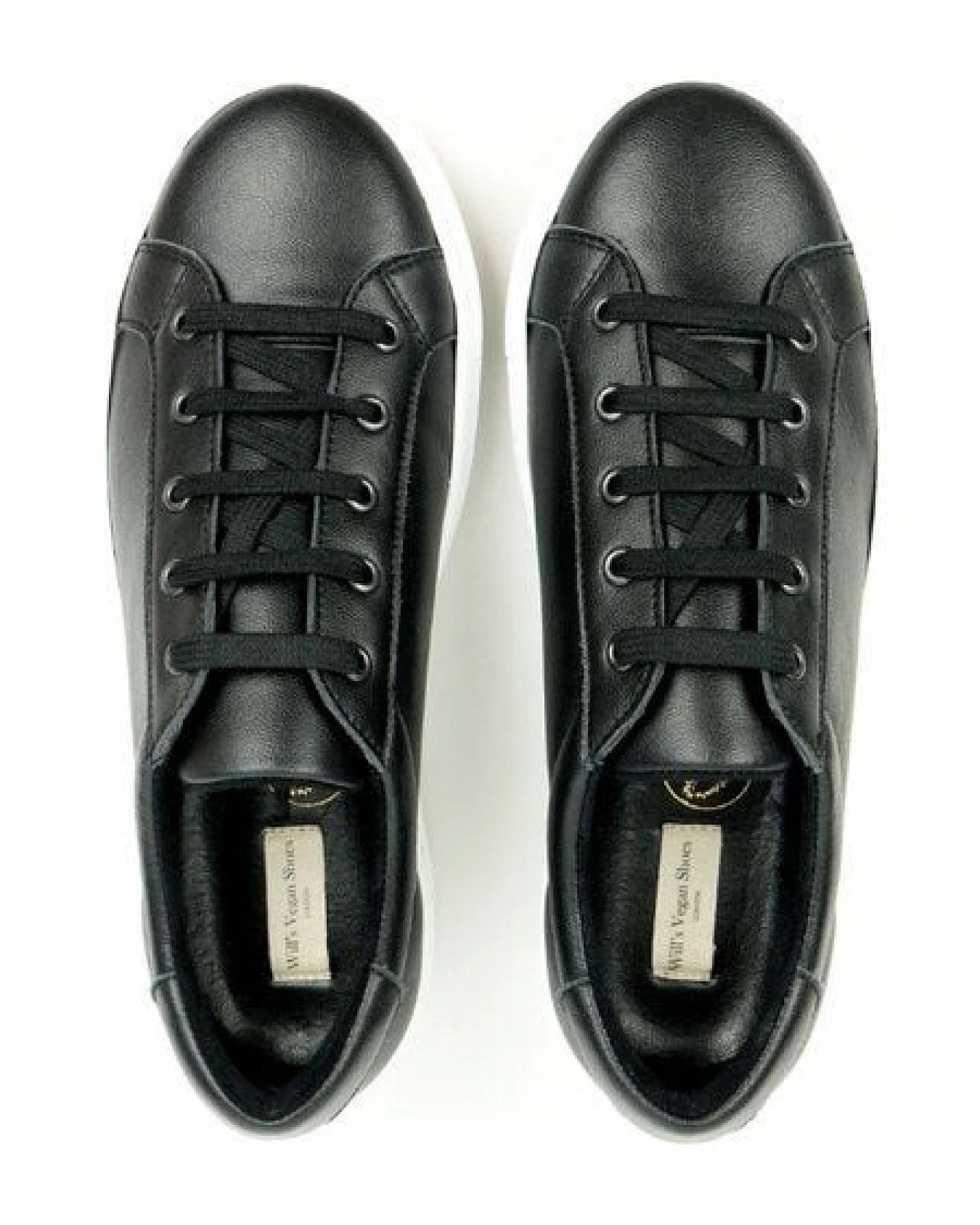 Will's Vegan Shop Sneaker Herren – Ansicht 4