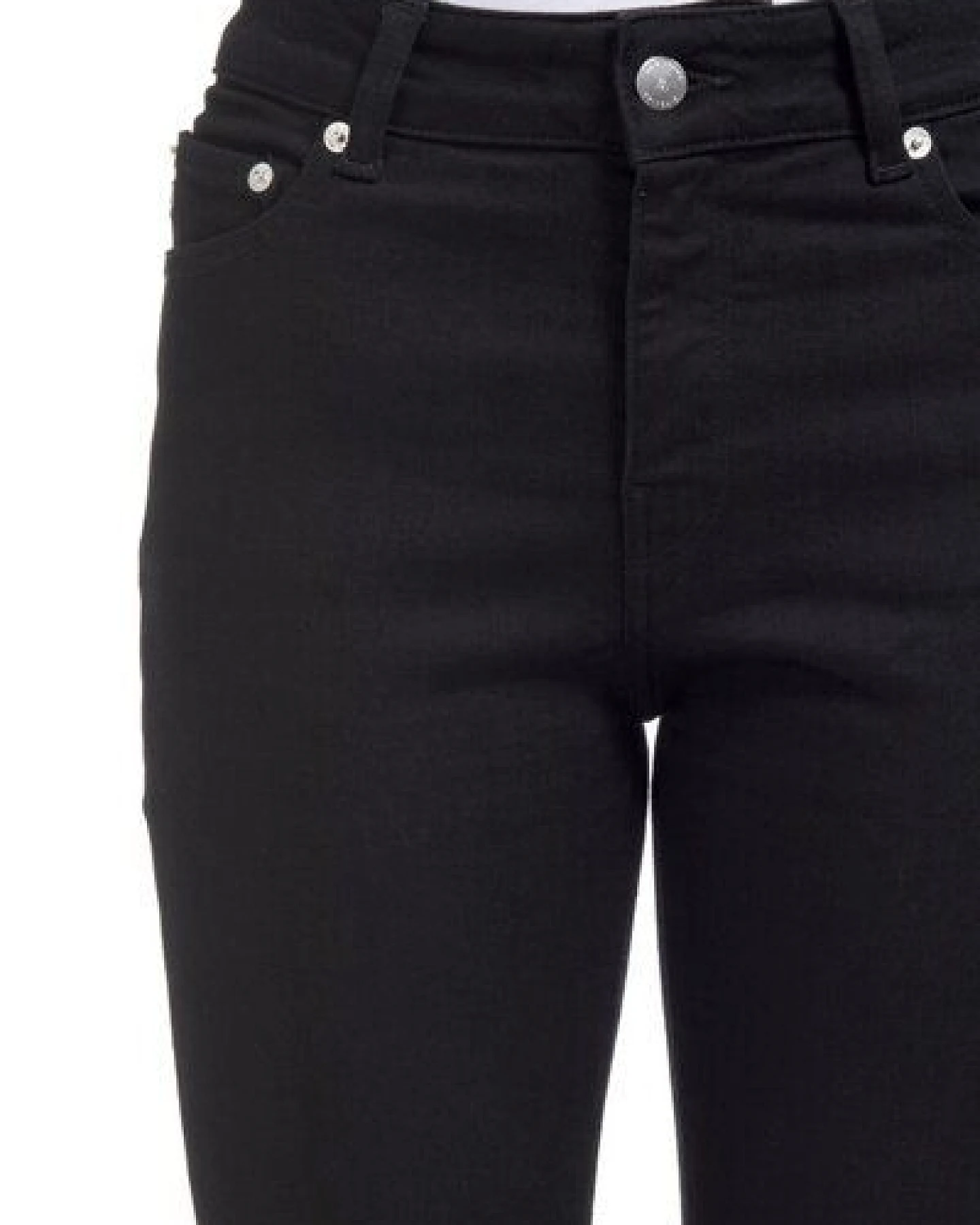 MUD Jeans Jeans Skinny Fit - Hazen - Dip Dry – Ansicht 3
