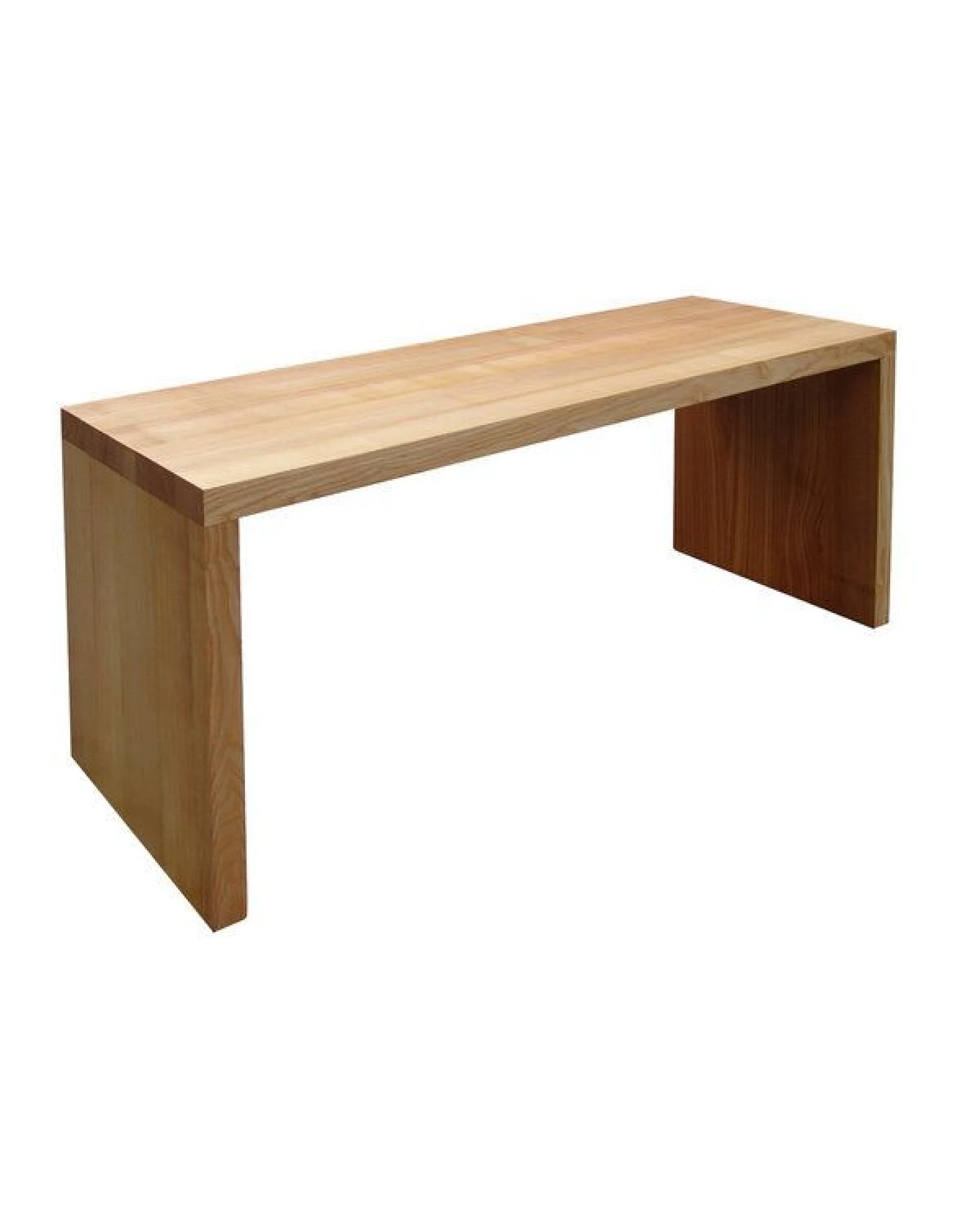 Die Schreiner Christoph Siegel Zeitloser Design-Tisch – Ansicht 3