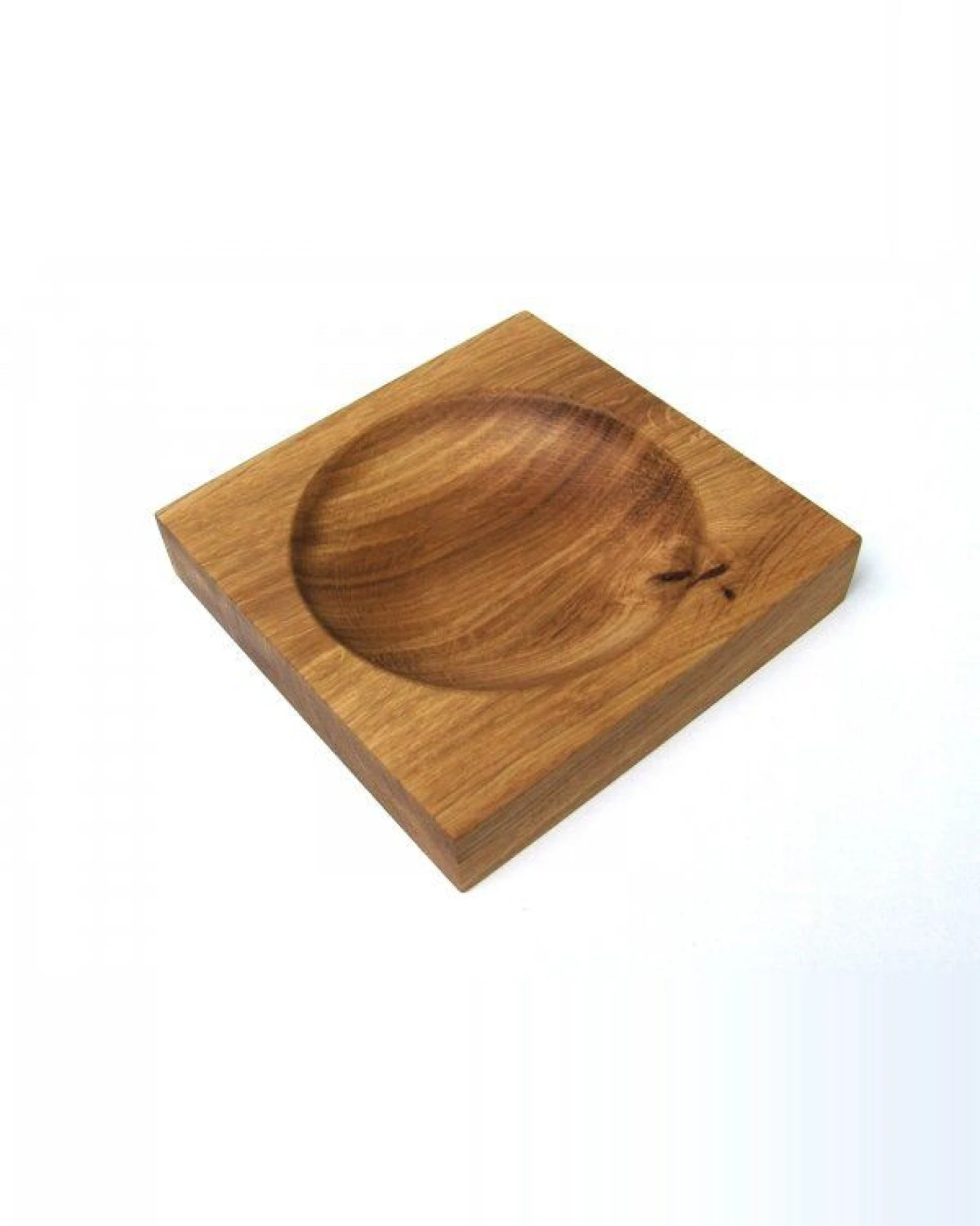 Die Schreiner Christoph Siegel Holzschale "Magic Oak" – Ansicht 2