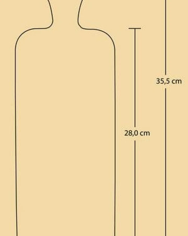 Die Schreiner Christoph Siegel Probier- oder Tapasbrett - formschön & praktisch