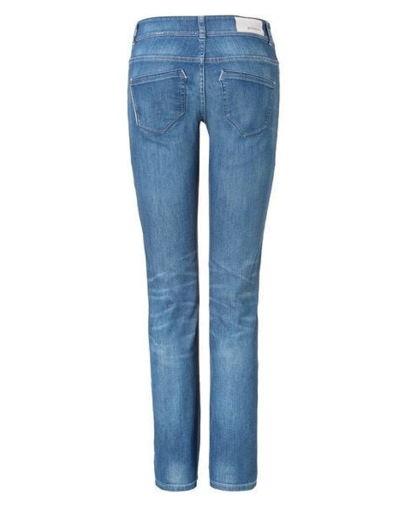 goodsociety Womens Straight Jeans Harrow – Ansicht 3