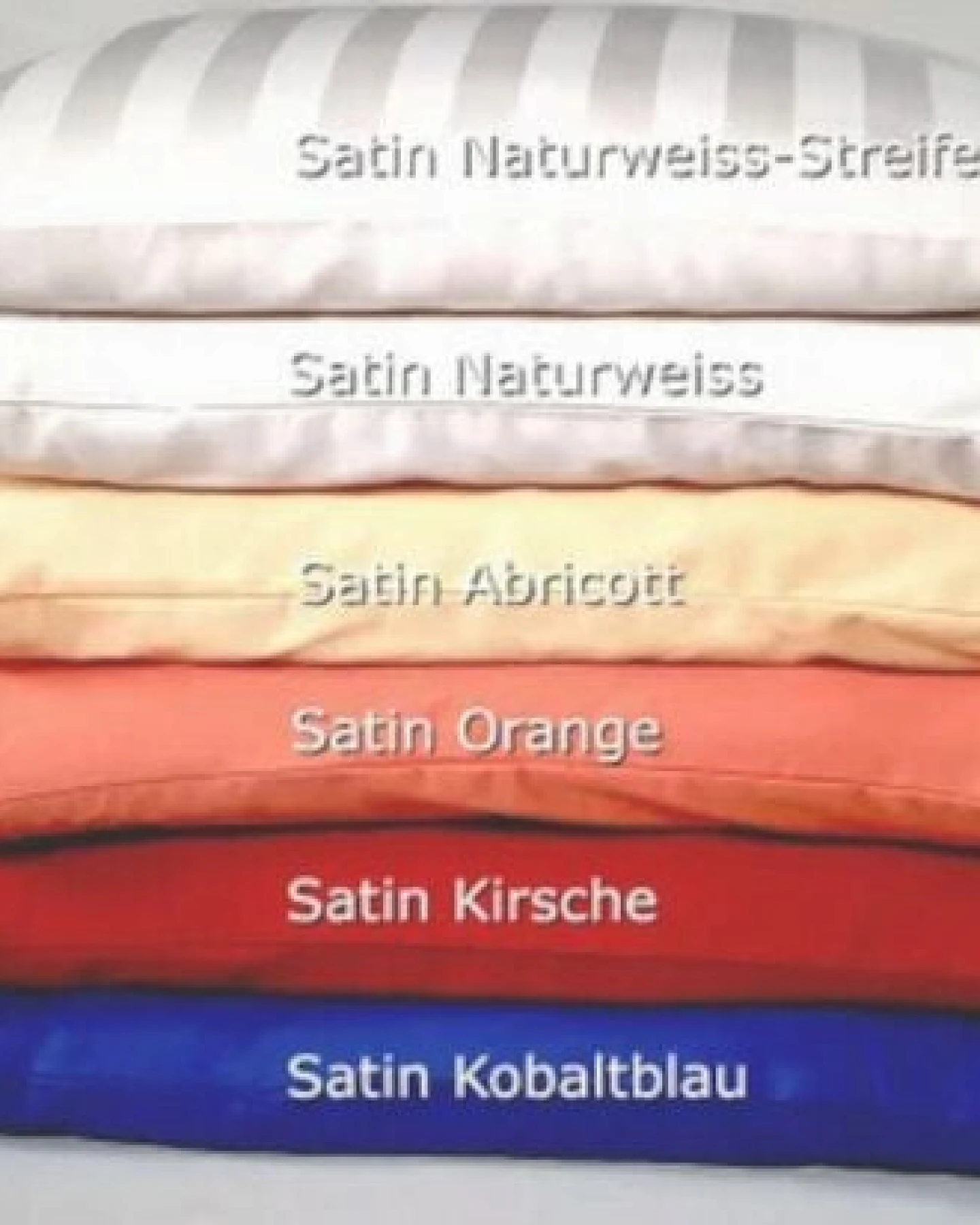 Speltex Kissenbezüge in den Größen 40x25cm, 60x25cm, 50x35cm – Ansicht 2