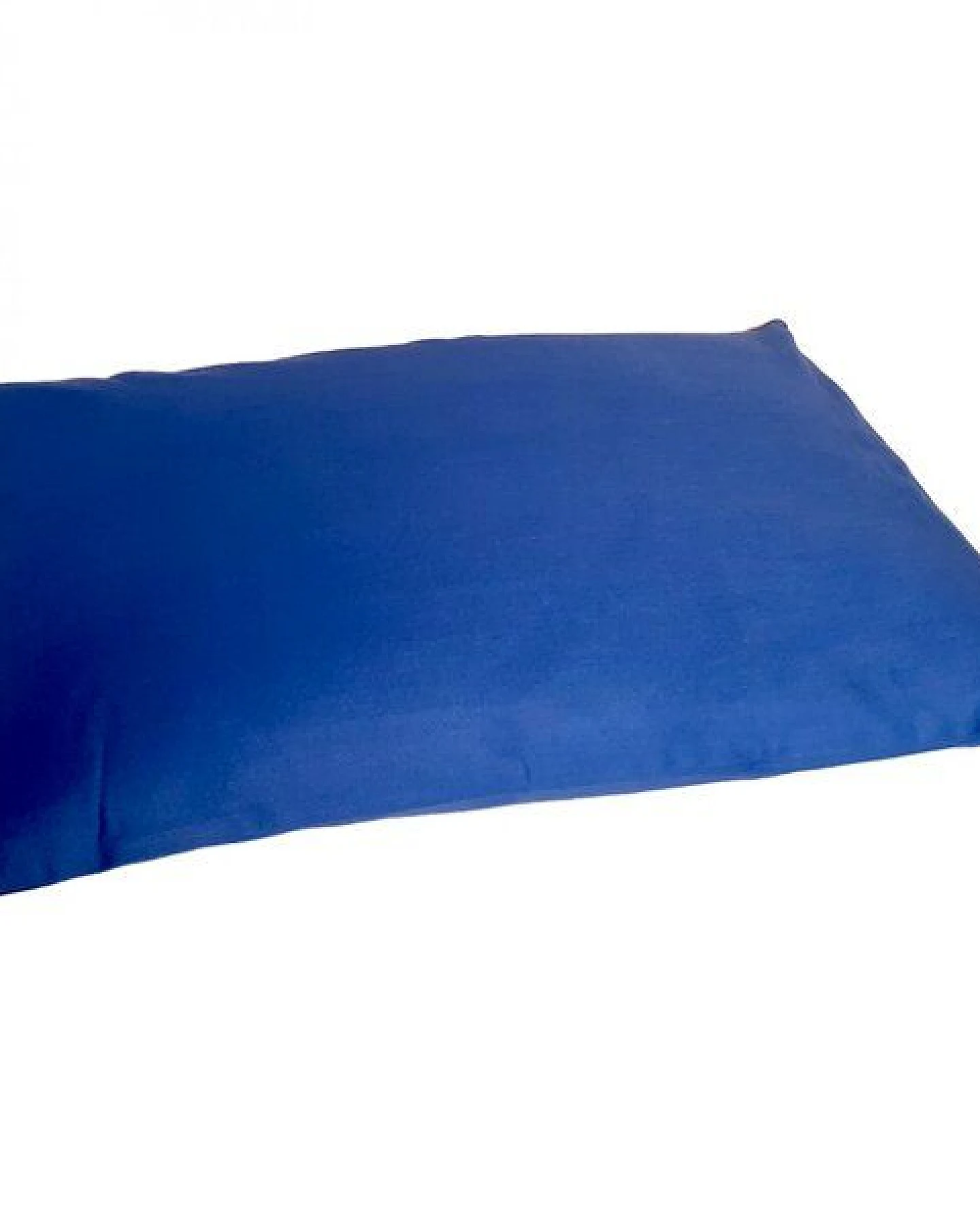 Speltex – Kissenbezug für Nackenkissen, Reisekissen & Knielagerungskissen – 100 % Bio-Baumwolle – [Verschiedene Farben & Maße] 40x25cm, 60x25cm, 50x35cm – Ansicht 3