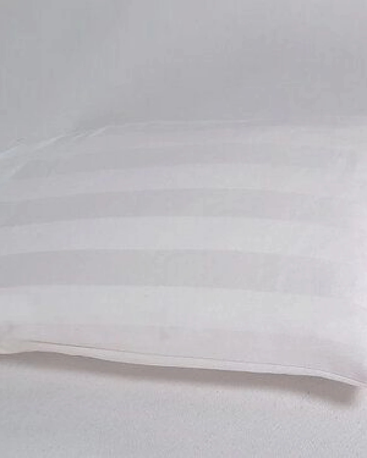 Speltex – Kissenbezug für Nackenkissen, Reisekissen & Knielagerungskissen – 100 % Bio-Baumwolle – [Verschiedene Farben & Maße] 40x25cm, 60x25cm, 50x35cm – Ansicht 3