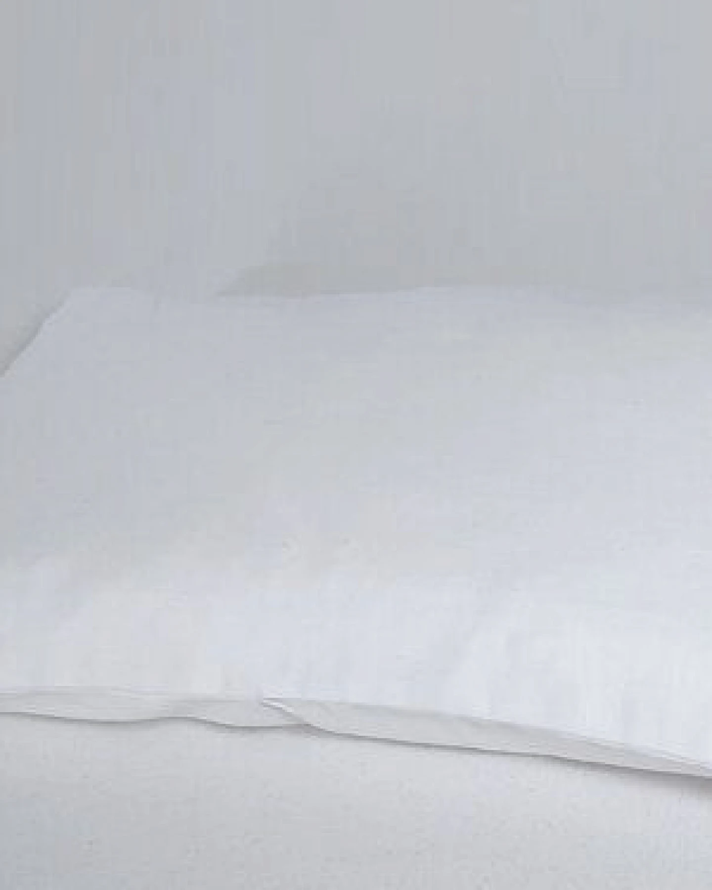 Speltex – Kissenbezug für Nackenkissen, Reisekissen & Knielagerungskissen – 100 % Bio-Baumwolle – [Verschiedene Farben & Maße] 40x25cm, 60x25cm, 50x35cm – Ansicht 3