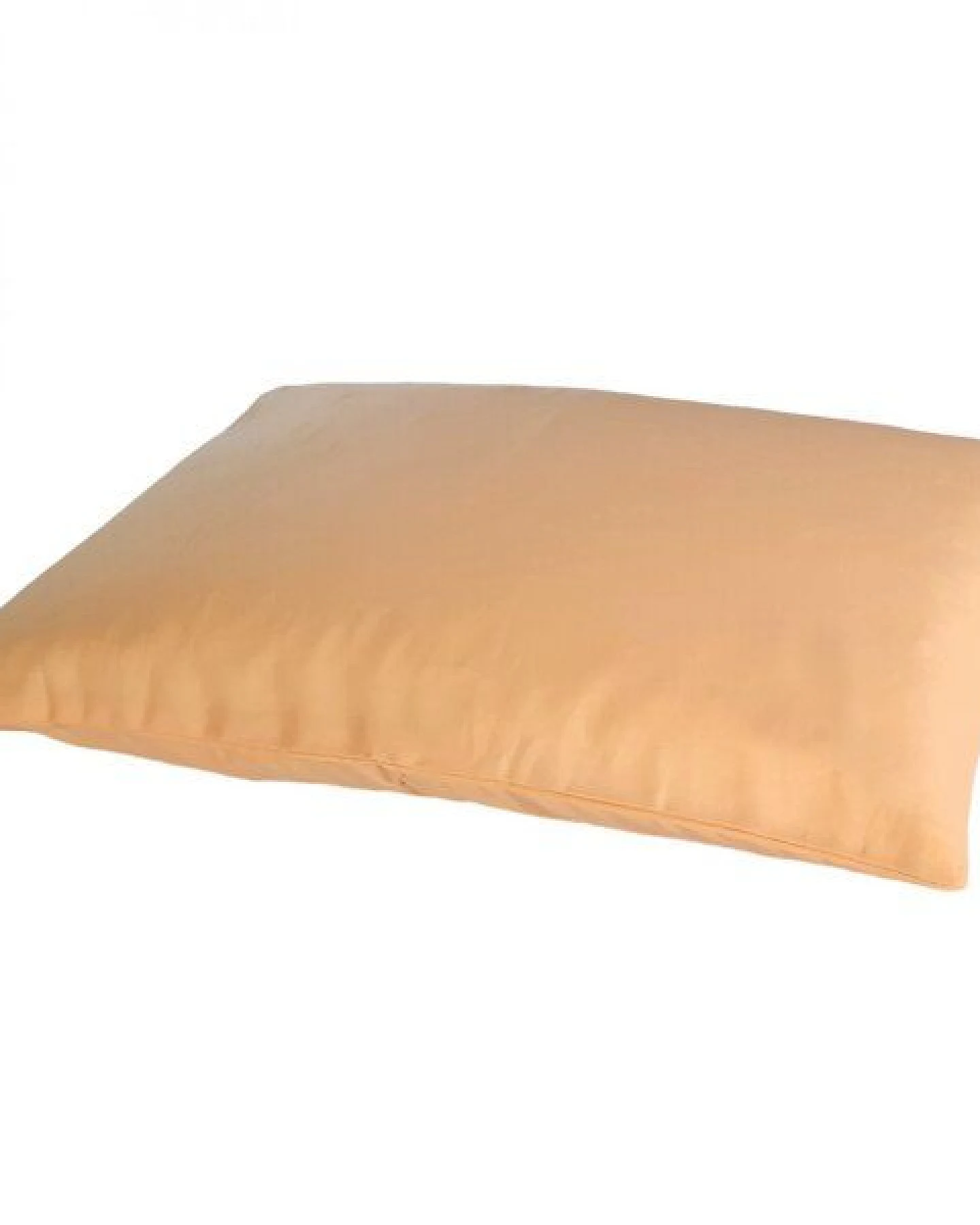 Speltex – Kissenbezug für Nackenkissen, Reisekissen & Knielagerungskissen – 100 % Bio-Baumwolle – [Verschiedene Farben & Maße] 40x25cm, 60x25cm, 50x35cm – Ansicht 3