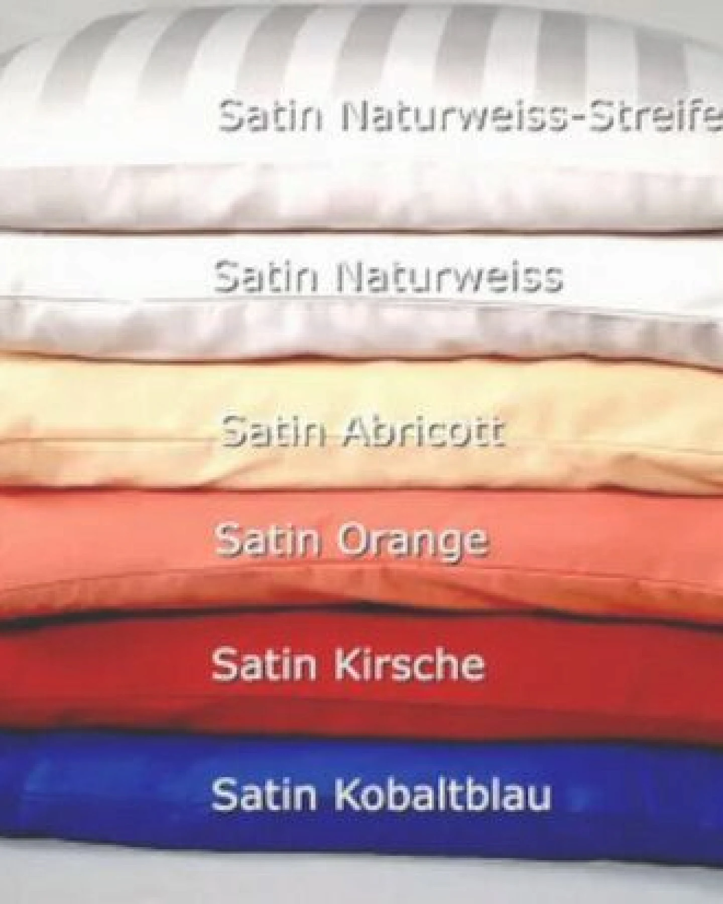Speltex Kissenbezüge in den Größen 40x25cm, 60x25cm, 50x35cm – Ansicht 2