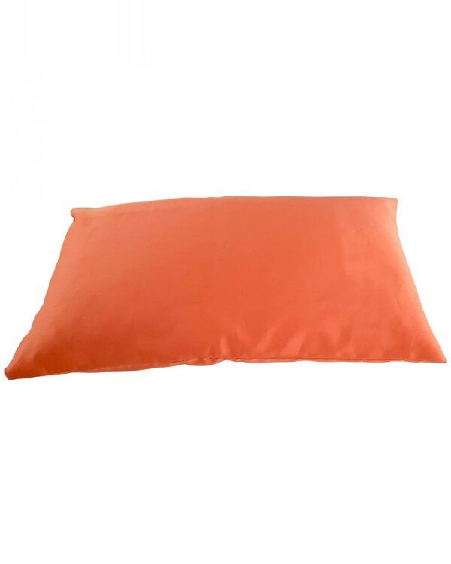Speltex – Kissenbezug für Nackenkissen, Reisekissen & Knielagerungskissen – 100 % Bio-Baumwolle – [Verschiedene Farben & Maße] 40x25cm, 60x25cm, 50x35cm – Ansicht 3