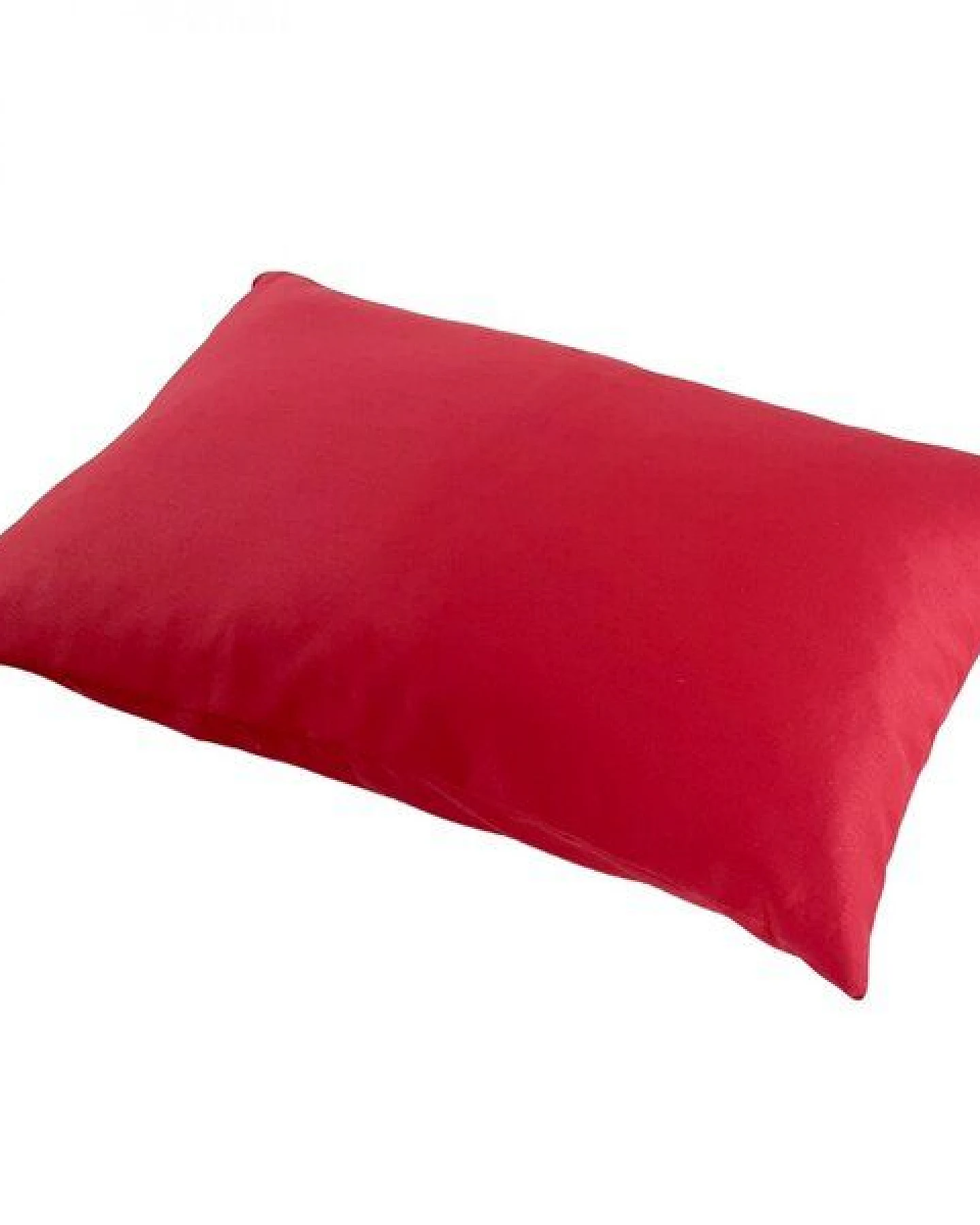 Speltex – Kissenbezug für Nackenkissen, Reisekissen & Knielagerungskissen – 100 % Bio-Baumwolle – [Verschiedene Farben & Maße] 40x25cm, 60x25cm, 50x35cm – Ansicht 3