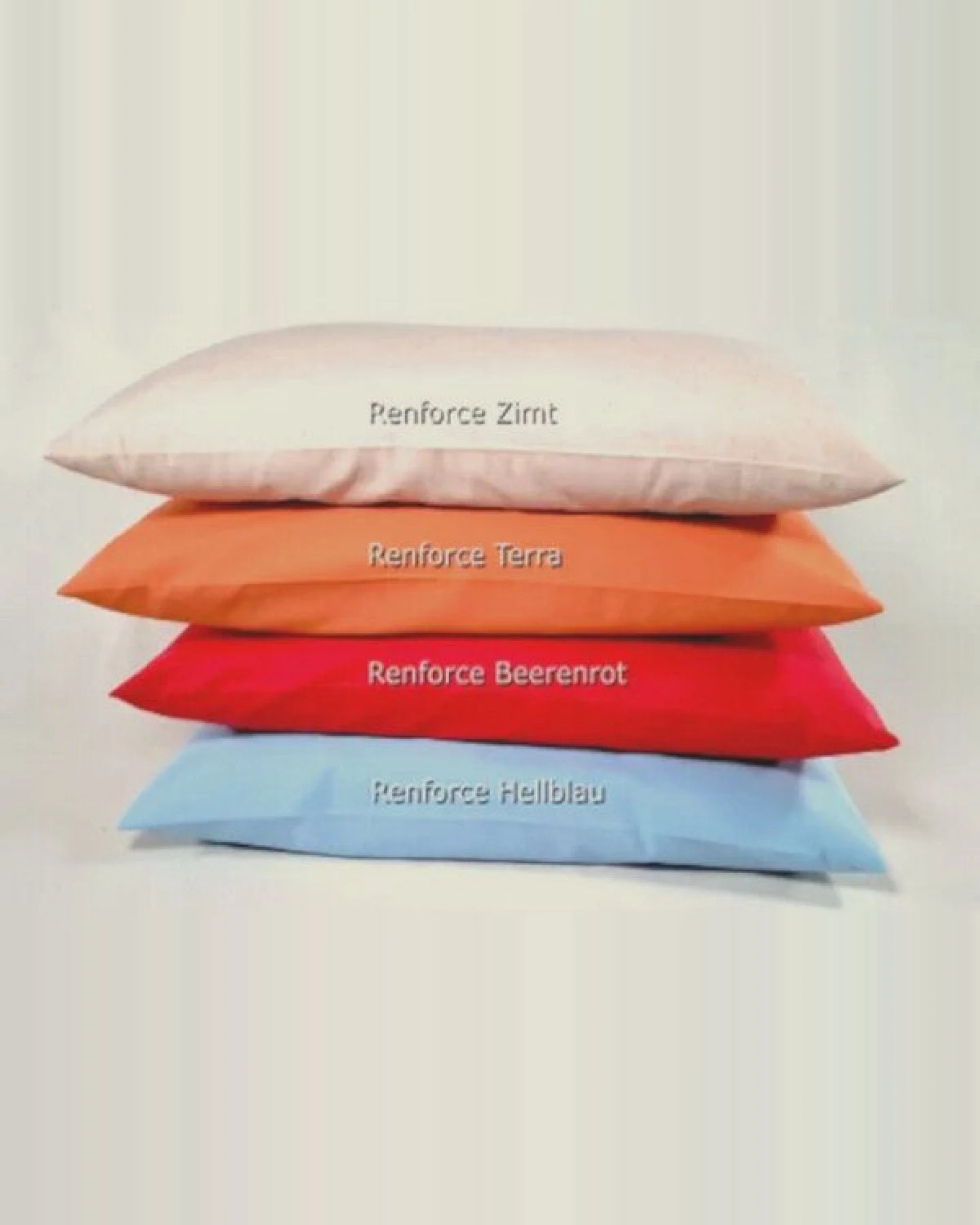 Speltex – Kissenbezug für Nackenkissen, Reisekissen & Knielagerungskissen – 100 % Bio-Baumwolle – [Verschiedene Farben & Maße] 40x25cm, 60x25cm, 50x35cm – Ansicht 4