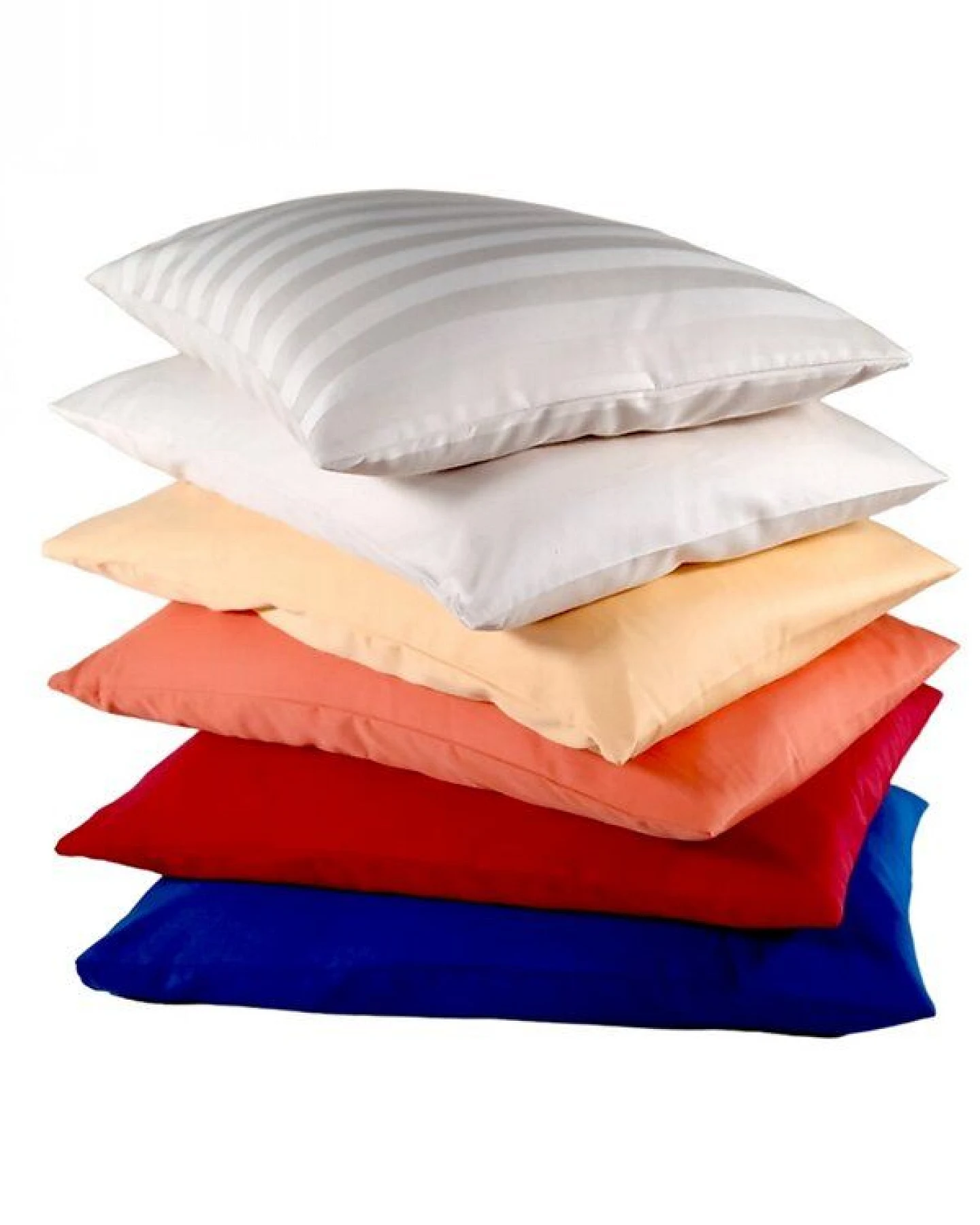 Speltex – Kissenbezug für Nackenkissen, Reisekissen & Knielagerungskissen – 100 % Bio-Baumwolle – [Verschiedene Farben & Maße] 40x25cm, 60x25cm, 50x35cm – Ansicht 4