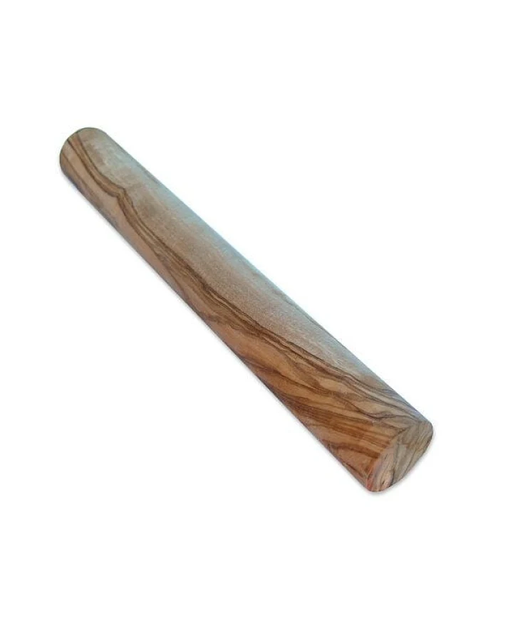 Olivenholz erleben Kauknochen/Holzstöckchen Stab 22 cm aus Olivenholz