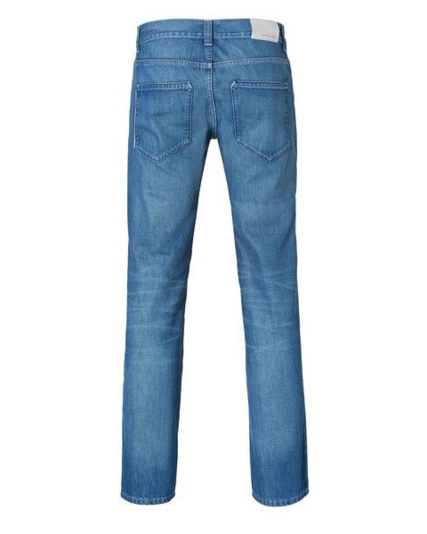 goodsociety Mens Straight Jeans Harrow – Ansicht 3