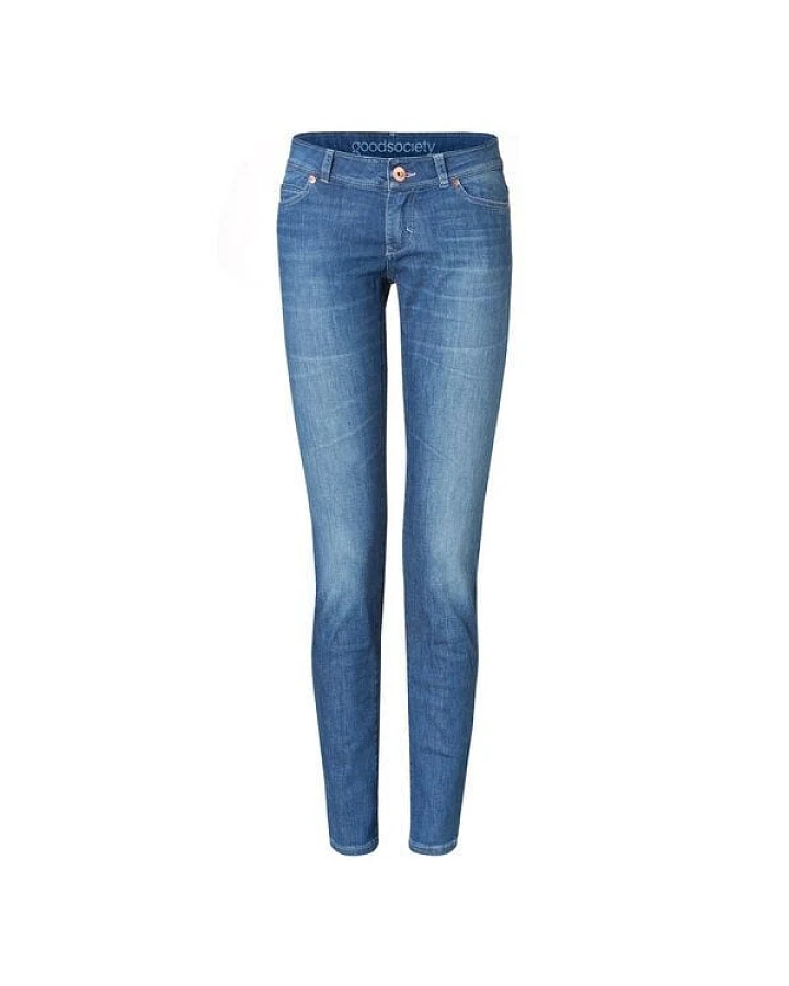 goodsociety Womens Slim Jeans Harrow