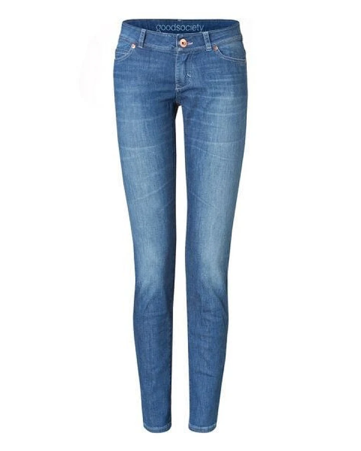 goodsociety Womens Slim Jeans Harrow
