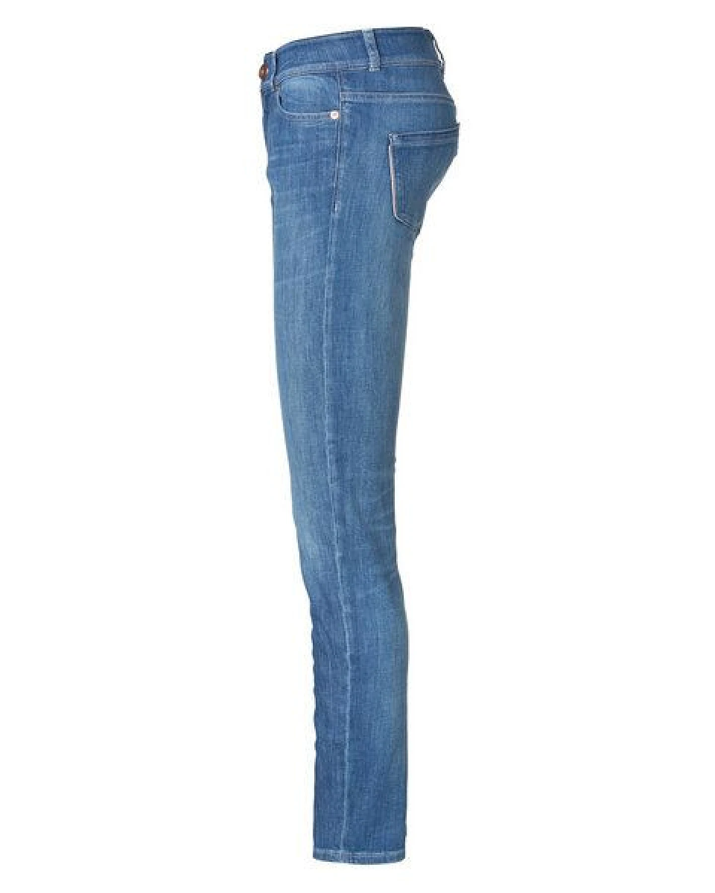 goodsociety Womens Slim Jeans Harrow – Ansicht 2