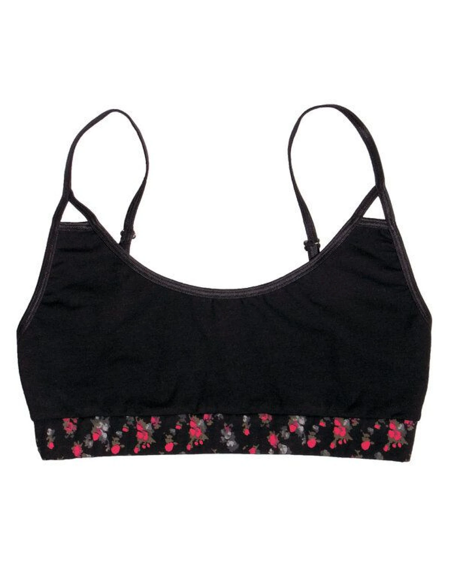 VATTER Bustier "Peppy Paula" Small Flowers – Ansicht 3