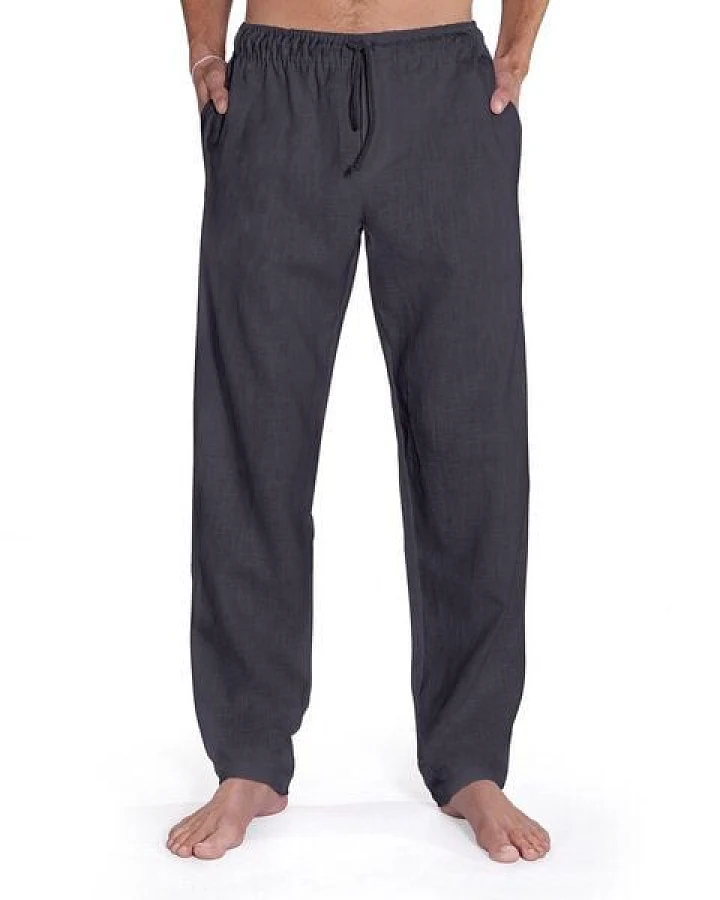 Leinenhose CHINO von SCHAZAD