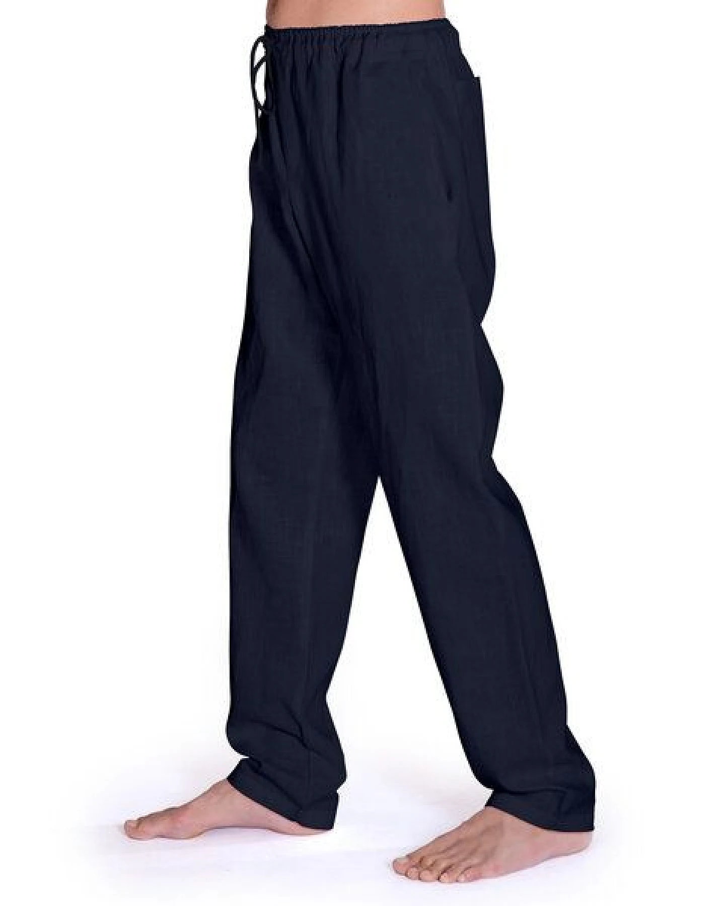 Leinenhose CHINO von SCHAZAD – Ansicht 2