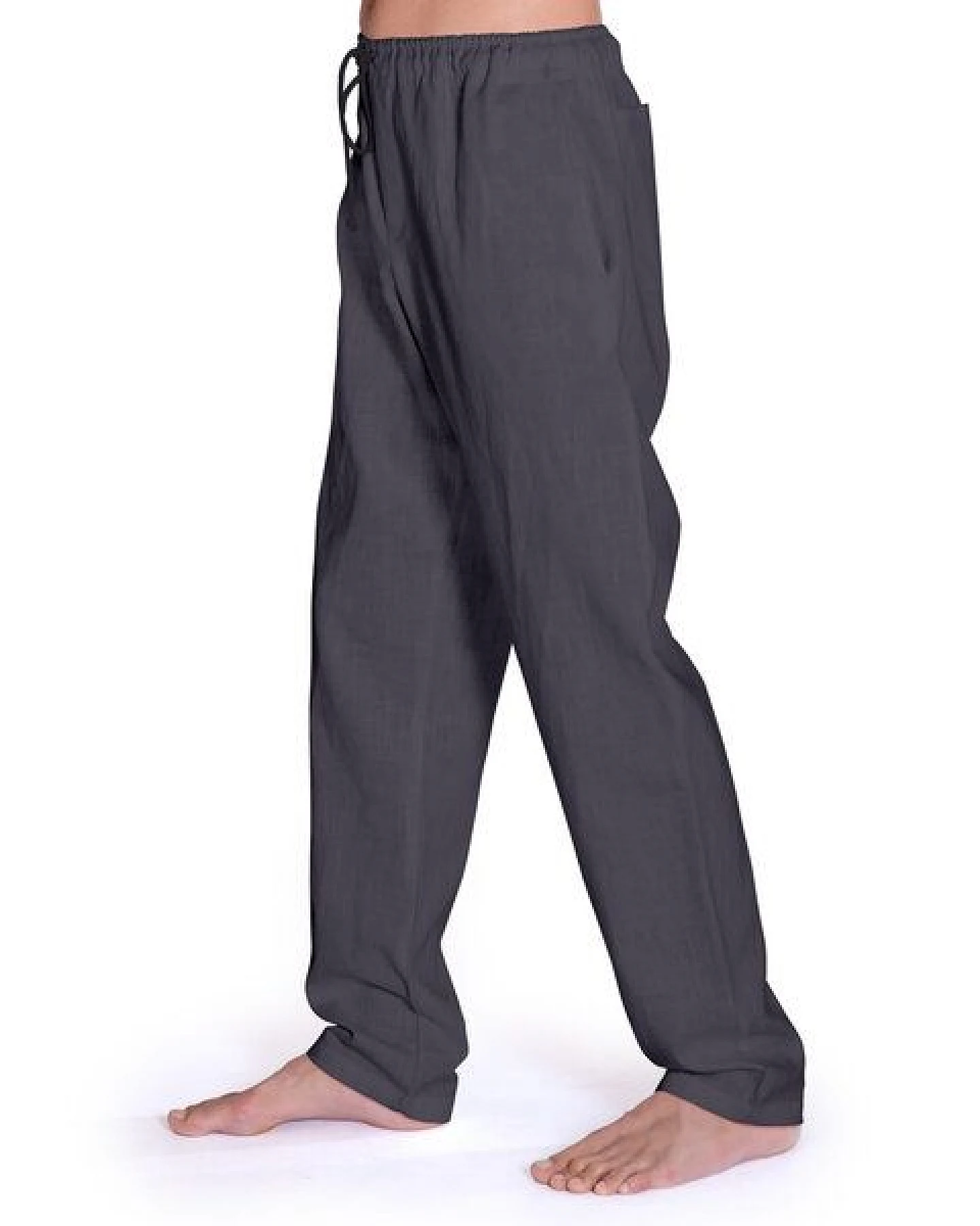 Leinenhose CHINO von SCHAZAD – Ansicht 2
