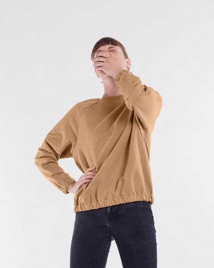 Degree Clothing Sweater