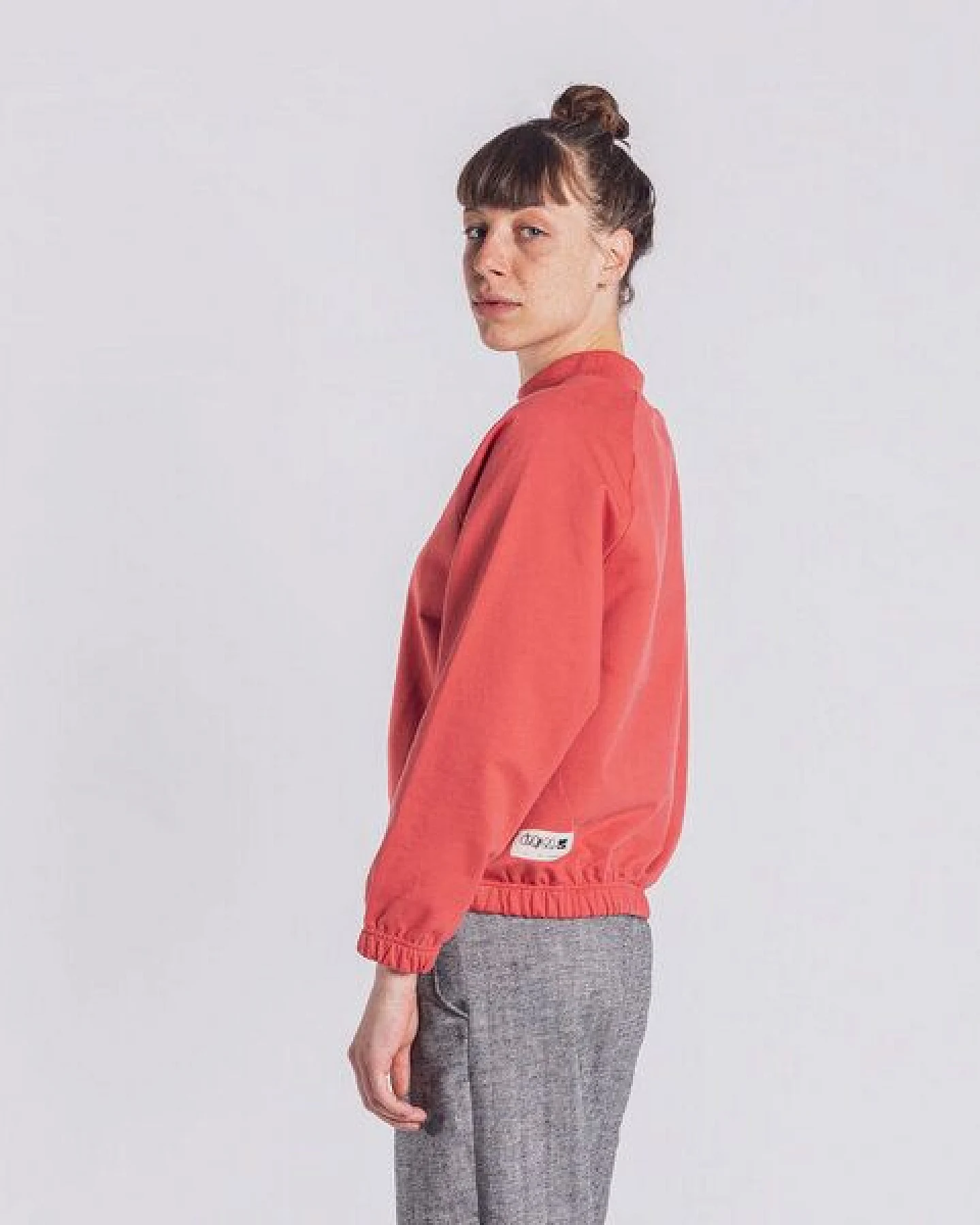 Degree Clothing Sweater – Ansicht 2