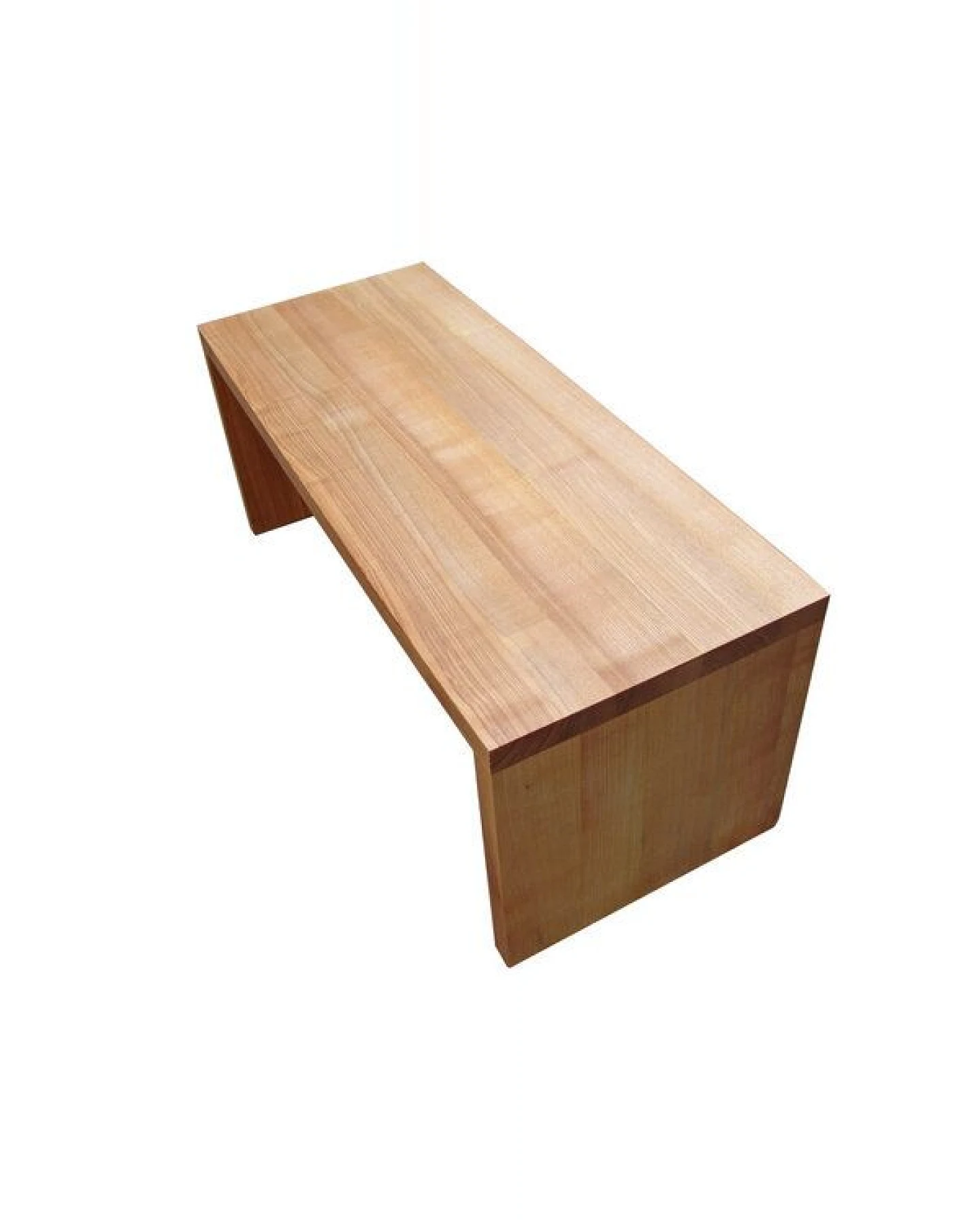 Die Schreiner Christoph Siegel Zeitloser Design- Tisch - Esche - Massiv - geölt – Ansicht 4