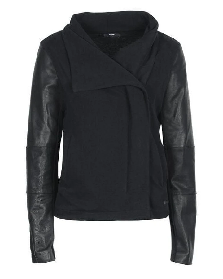deepmello Jacket