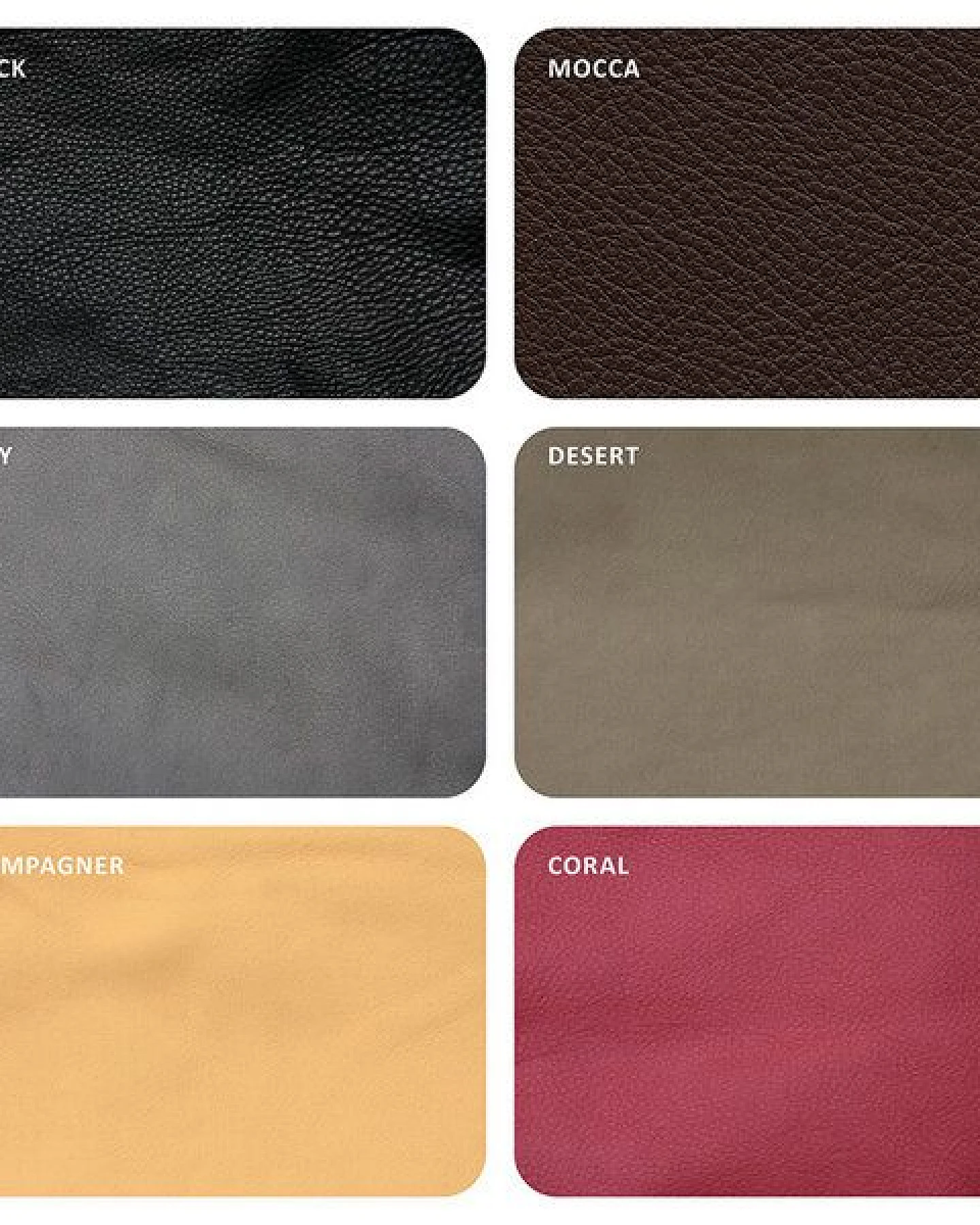 deepmello Purse Clutch – Ansicht 3