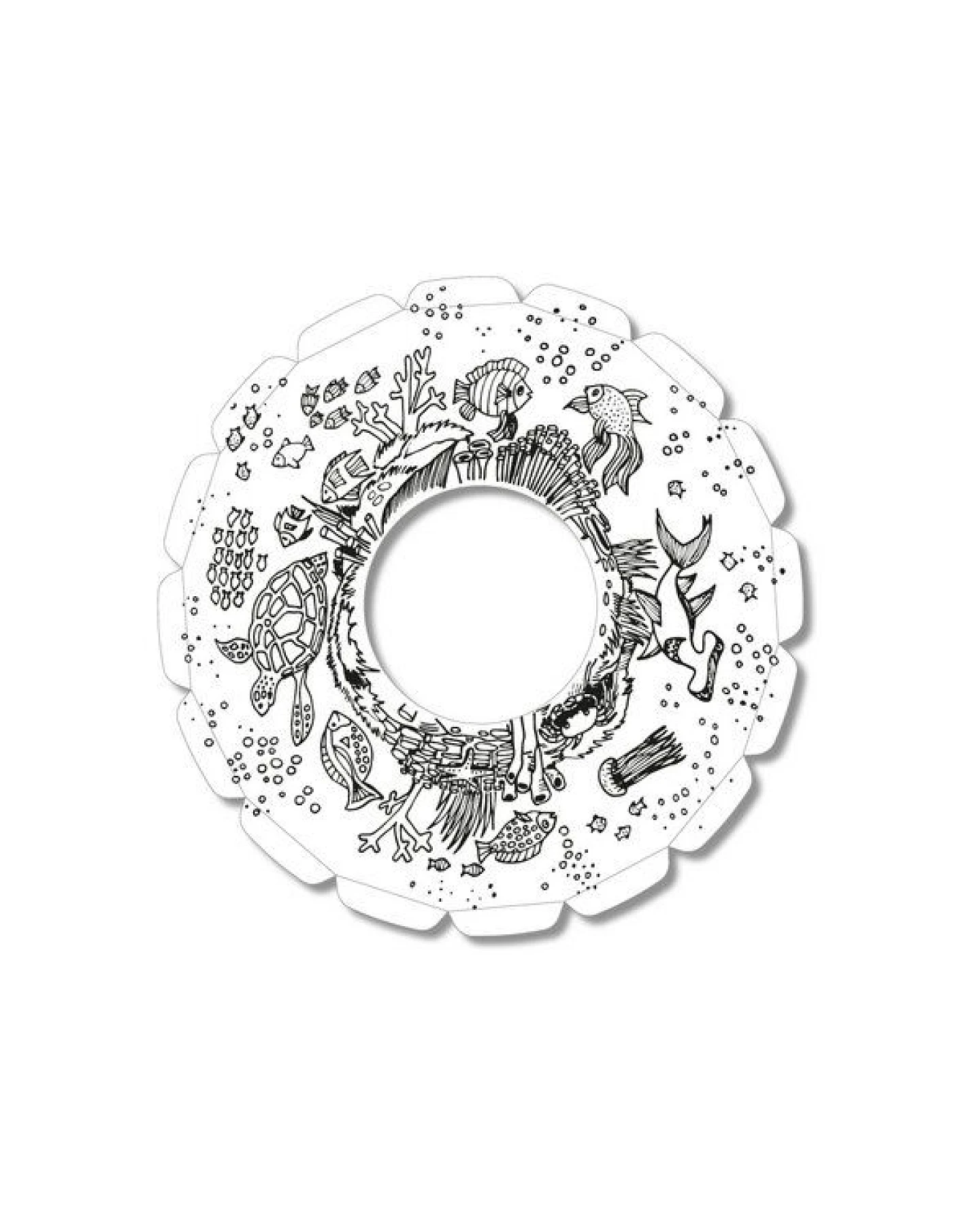 TicToys myRoodi Wurfscheiben im 3er Set – Ansicht 2