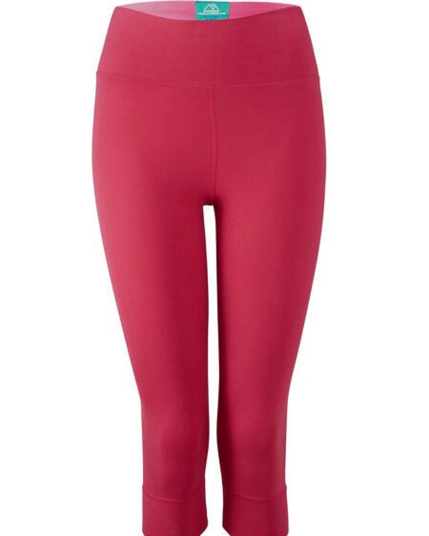 nice to meet me Essential Capri - Yoga Leggings – Ansicht 3