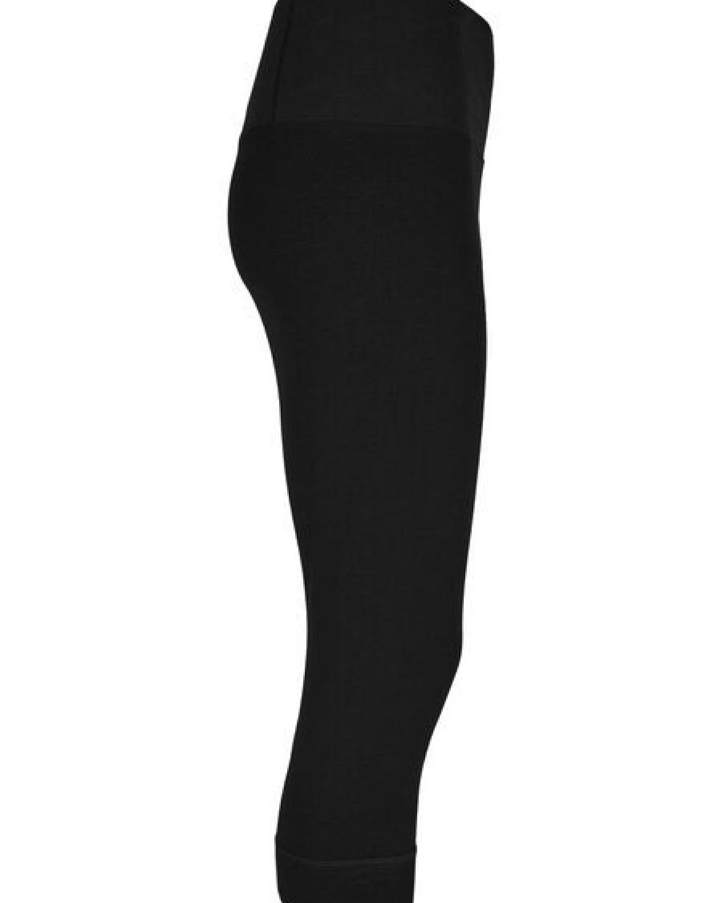 nice to meet me Essential Capri - Yoga Leggings – Ansicht 3