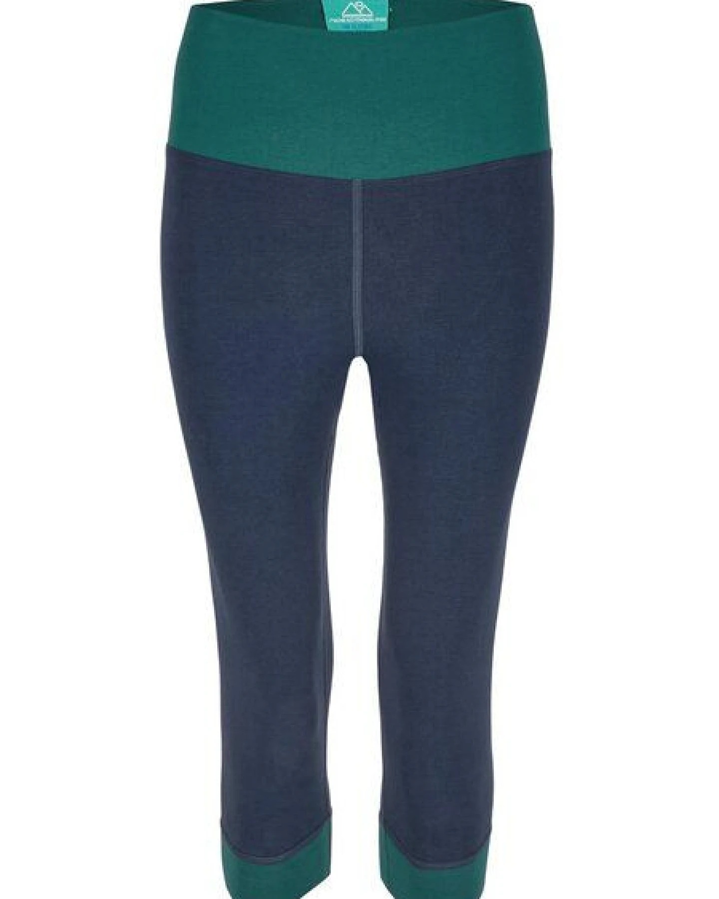 nice to meet me Essential Capri - Yoga Leggings – Ansicht 3