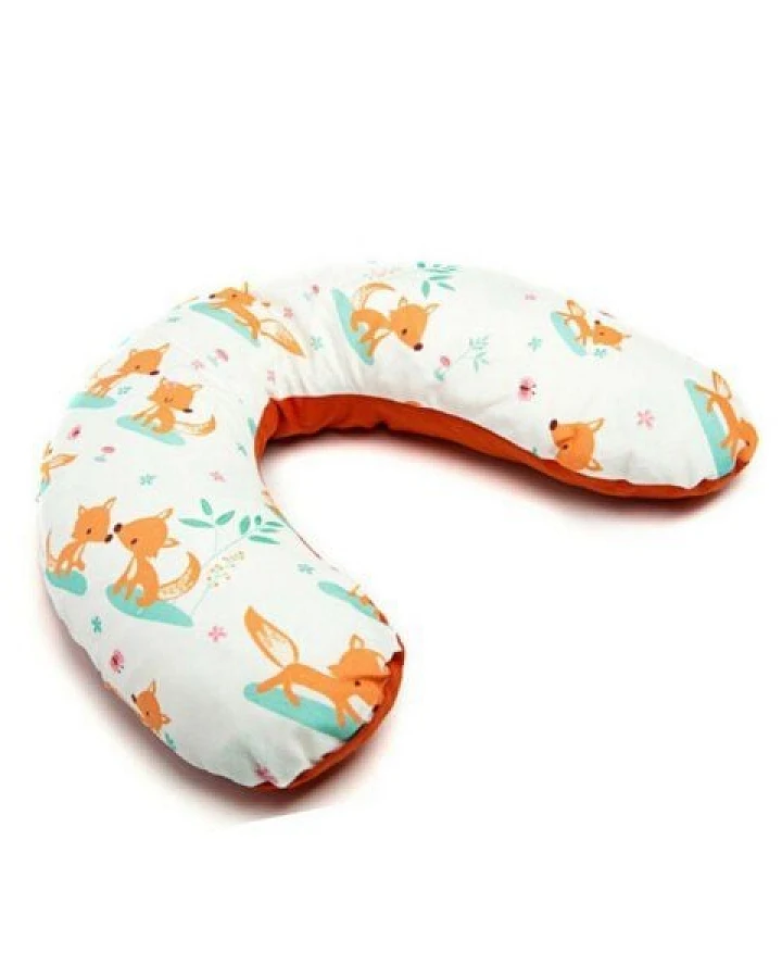 Millemarille Nackenkissen ATMUNGSAKTIV mit Talalay Latex / viele DESIGNS!