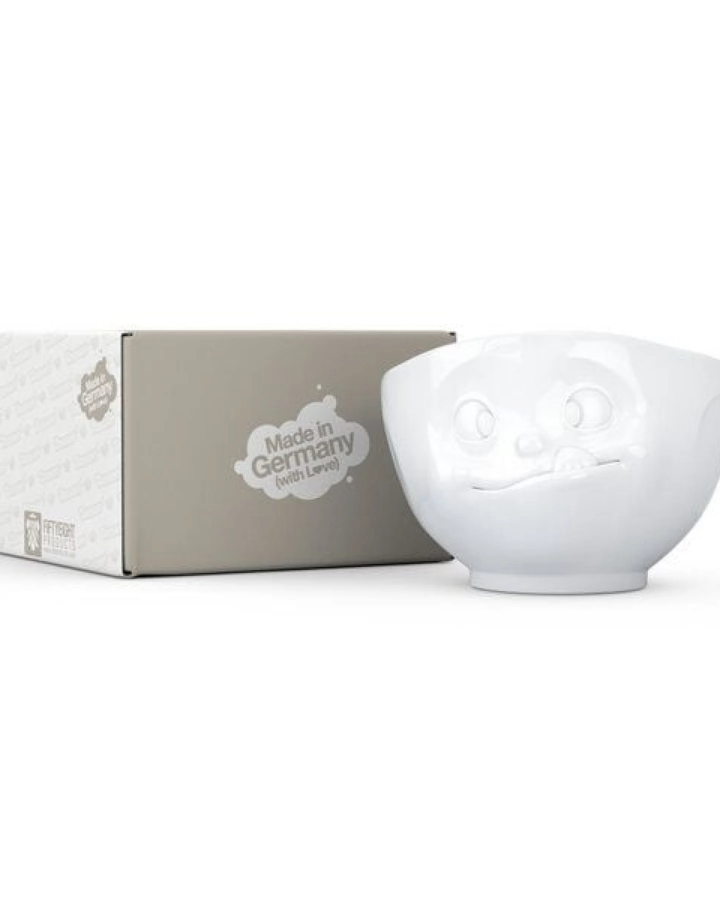 FIFTYEIGHT PRODUCTS Leckere Porzellan Schale – Ansicht 4