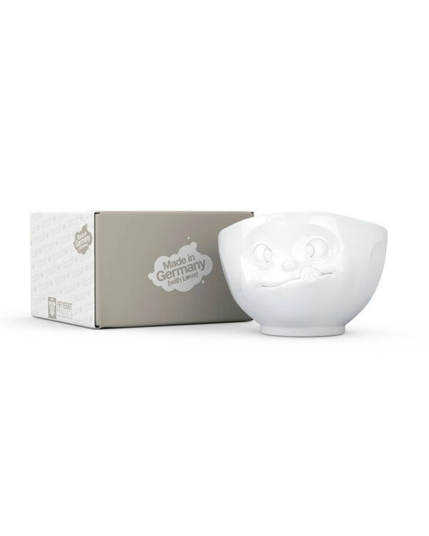 FIFTYEIGHT PRODUCTS Leckere Porzellan Schale – Ansicht 4