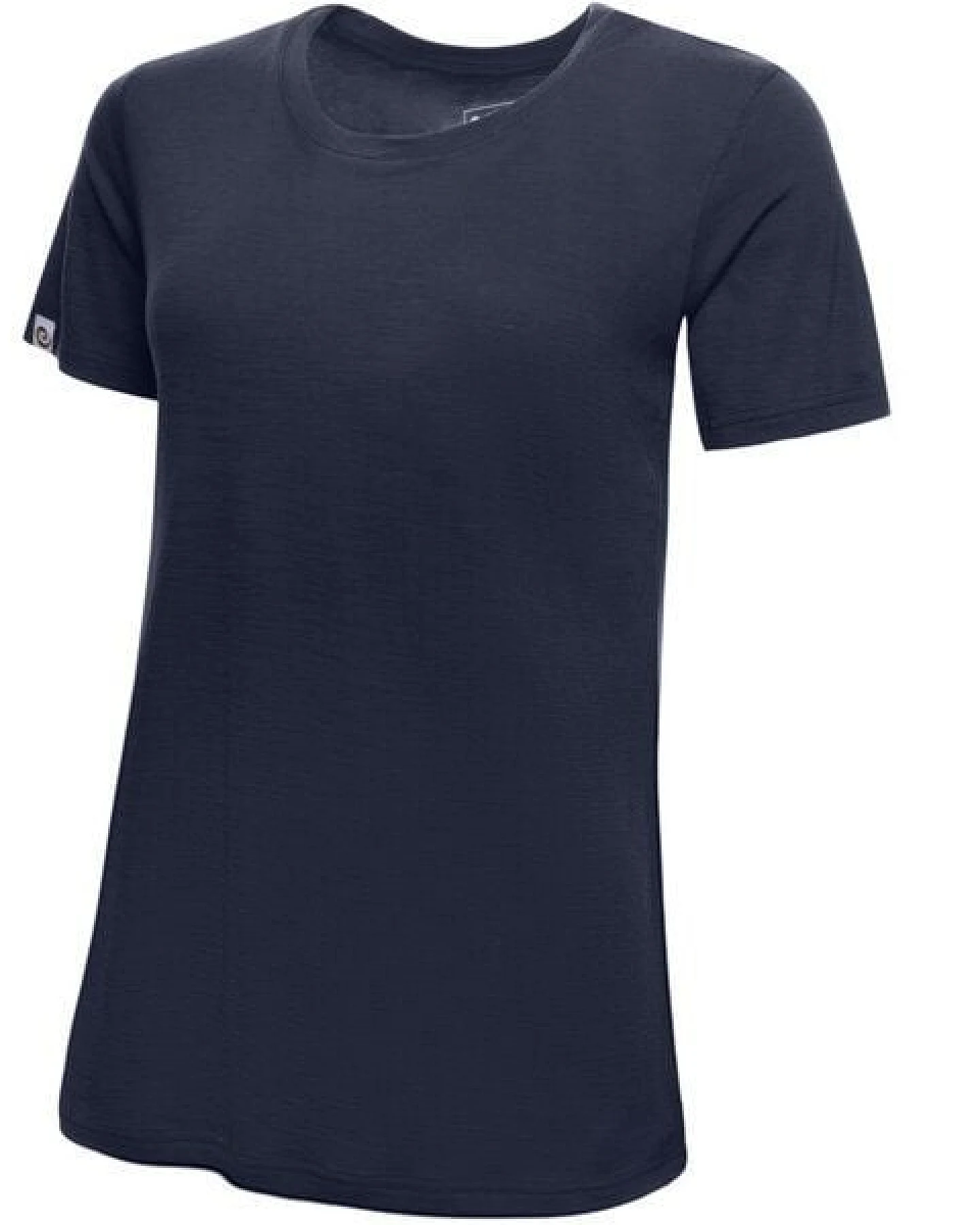 Kaipara - Merino Sportswear Merino Shirt Kurzarm Regularfit 150 Rundhals Damen – Ansicht 3