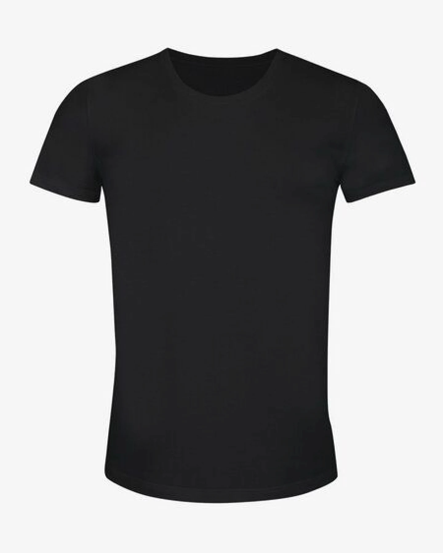 erlich textil Paul T-Shirt aus Bio-Baumwolle, made in Europe – Ansicht 4