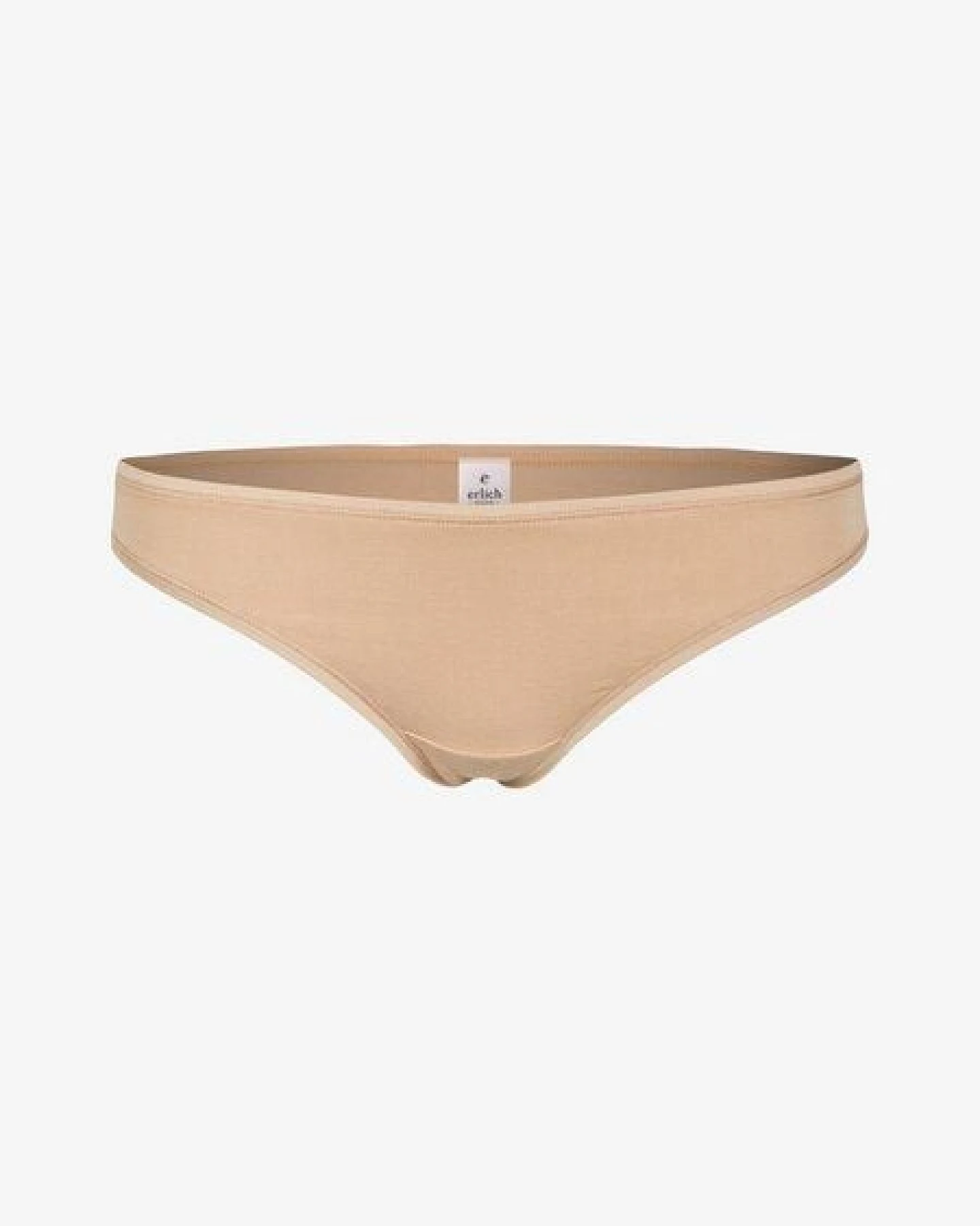 erlich textil Marie String aus weichem Modal, made in Europe – Ansicht 3