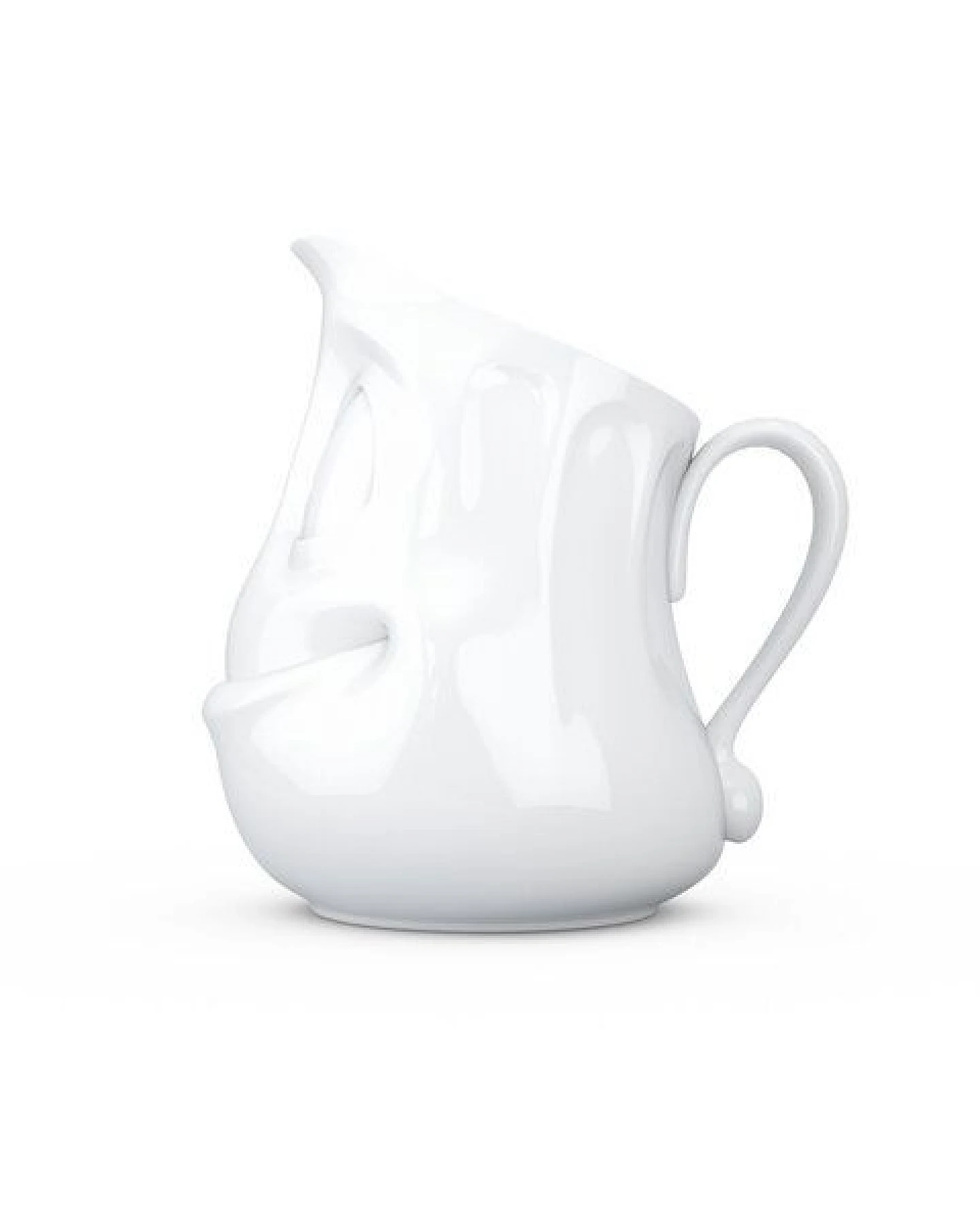 FIFTYEIGHT PRODUCTS „Drolliges Kännchen“ (350 ml) – Ansicht 3