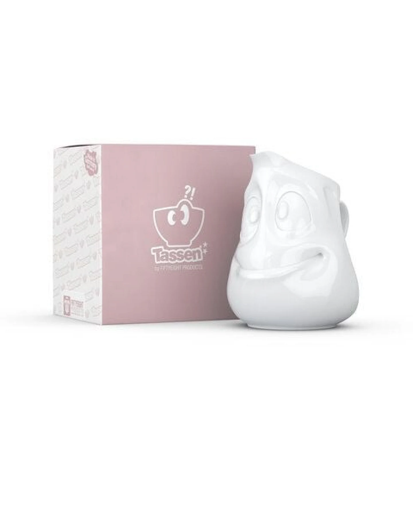 FIFTYEIGHT PRODUCTS „Drolliges Kännchen“ (350 ml) – Ansicht 4